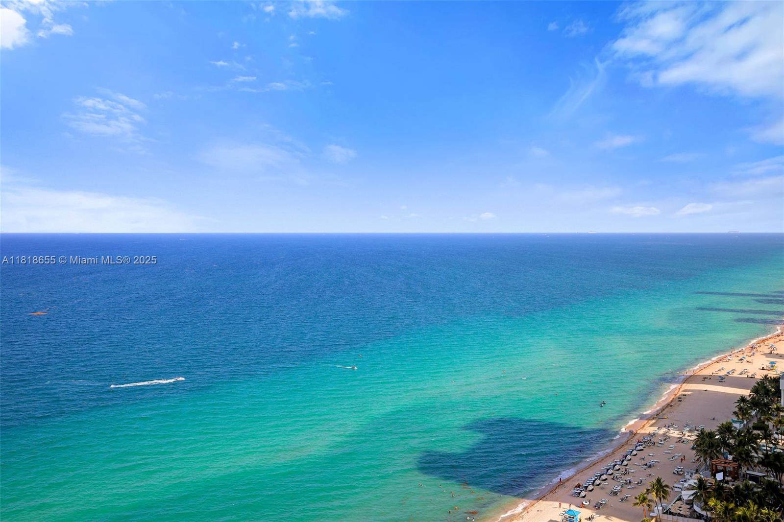 Ocean Palms Condo