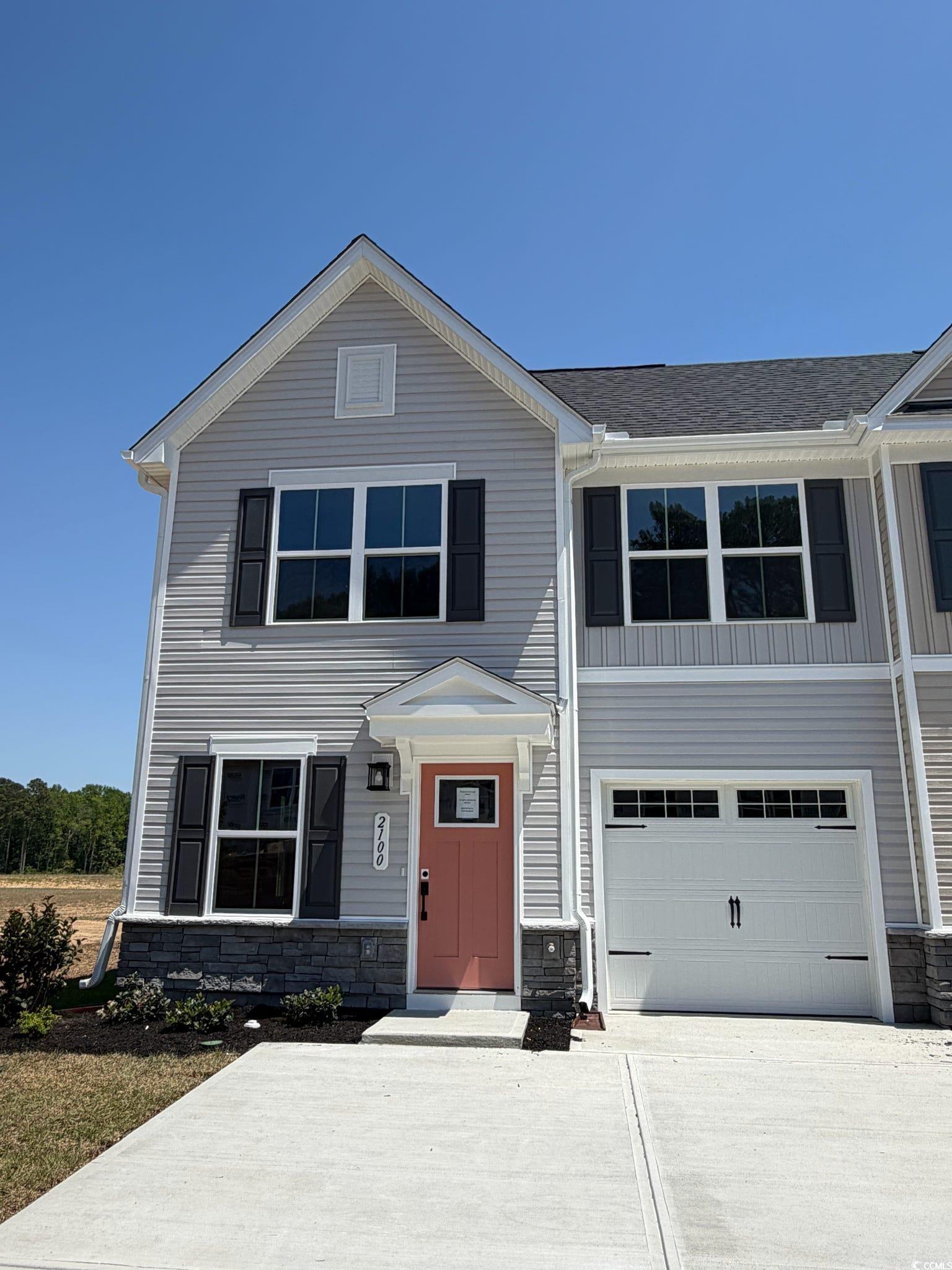 2100 NW Parow Ln Nw UNIT F Calabash, NC 28467