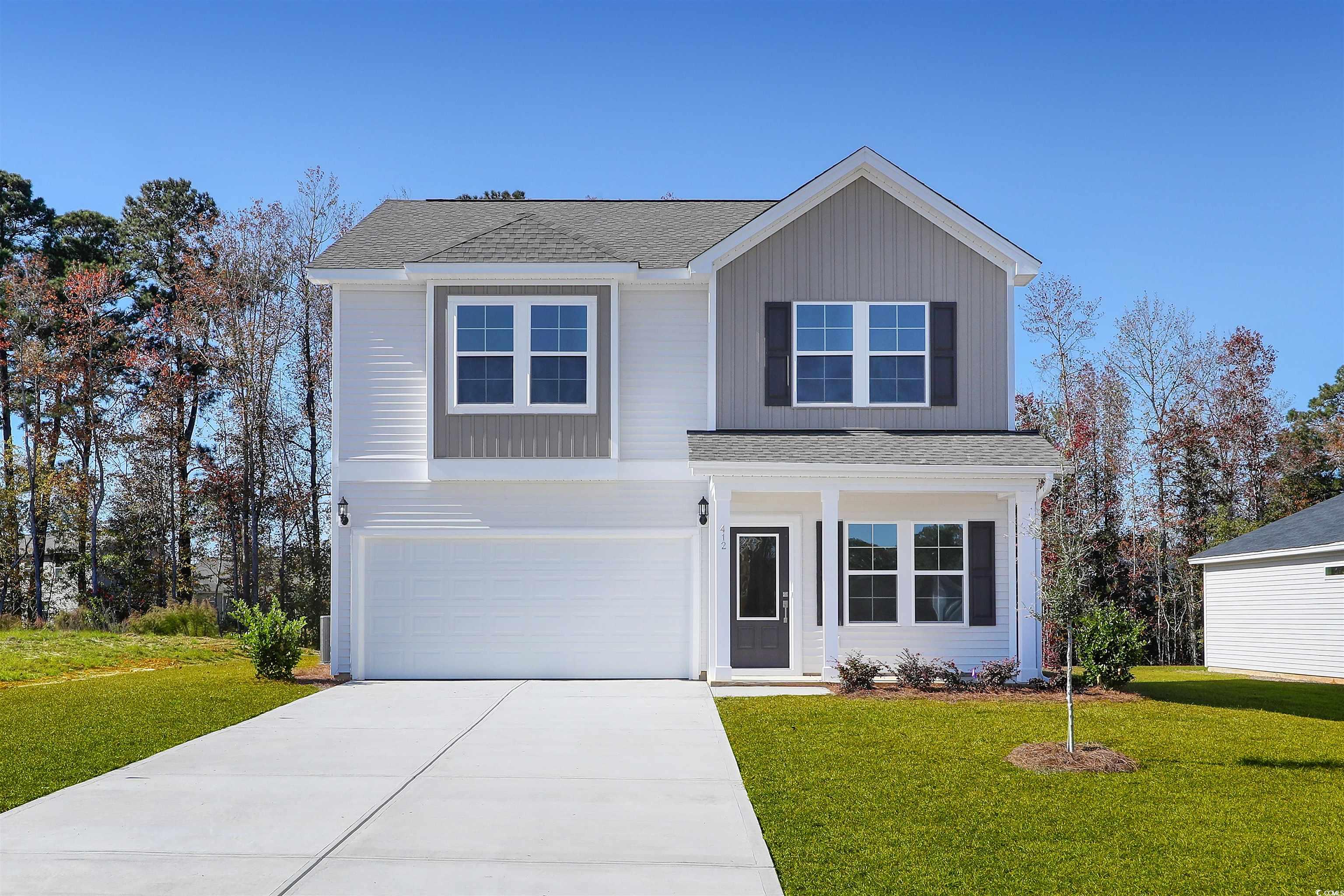 412 Meadow Sweet Pl Conway, SC 29526