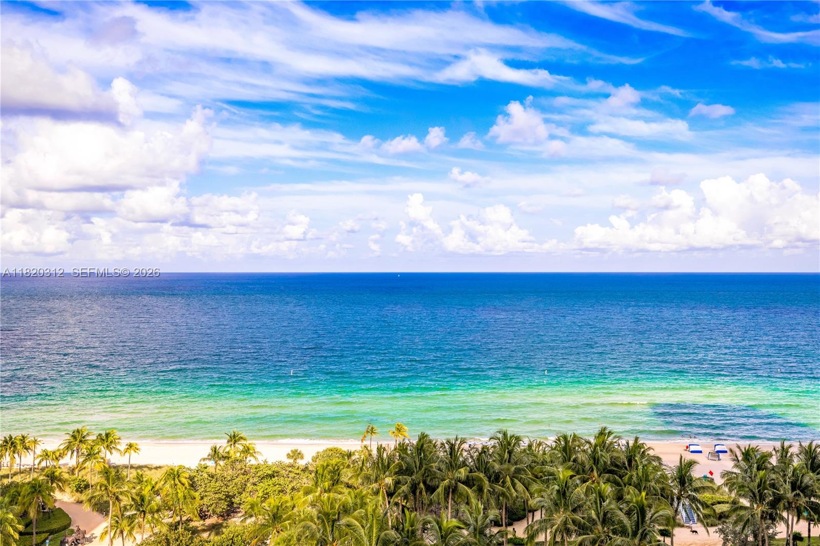 Bal Harbour North South C