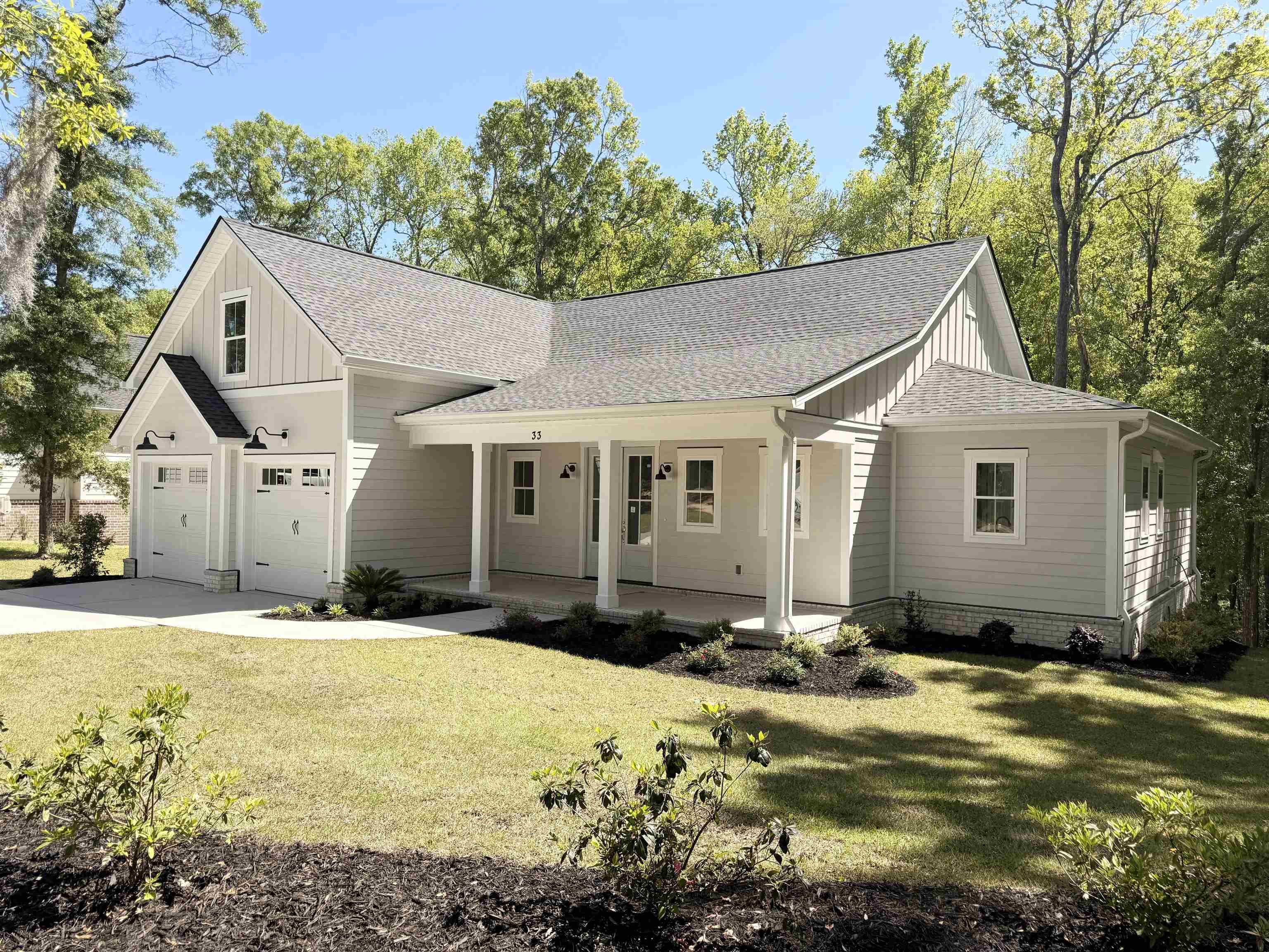 33 Hope Ln. Pawleys Island, SC 29585