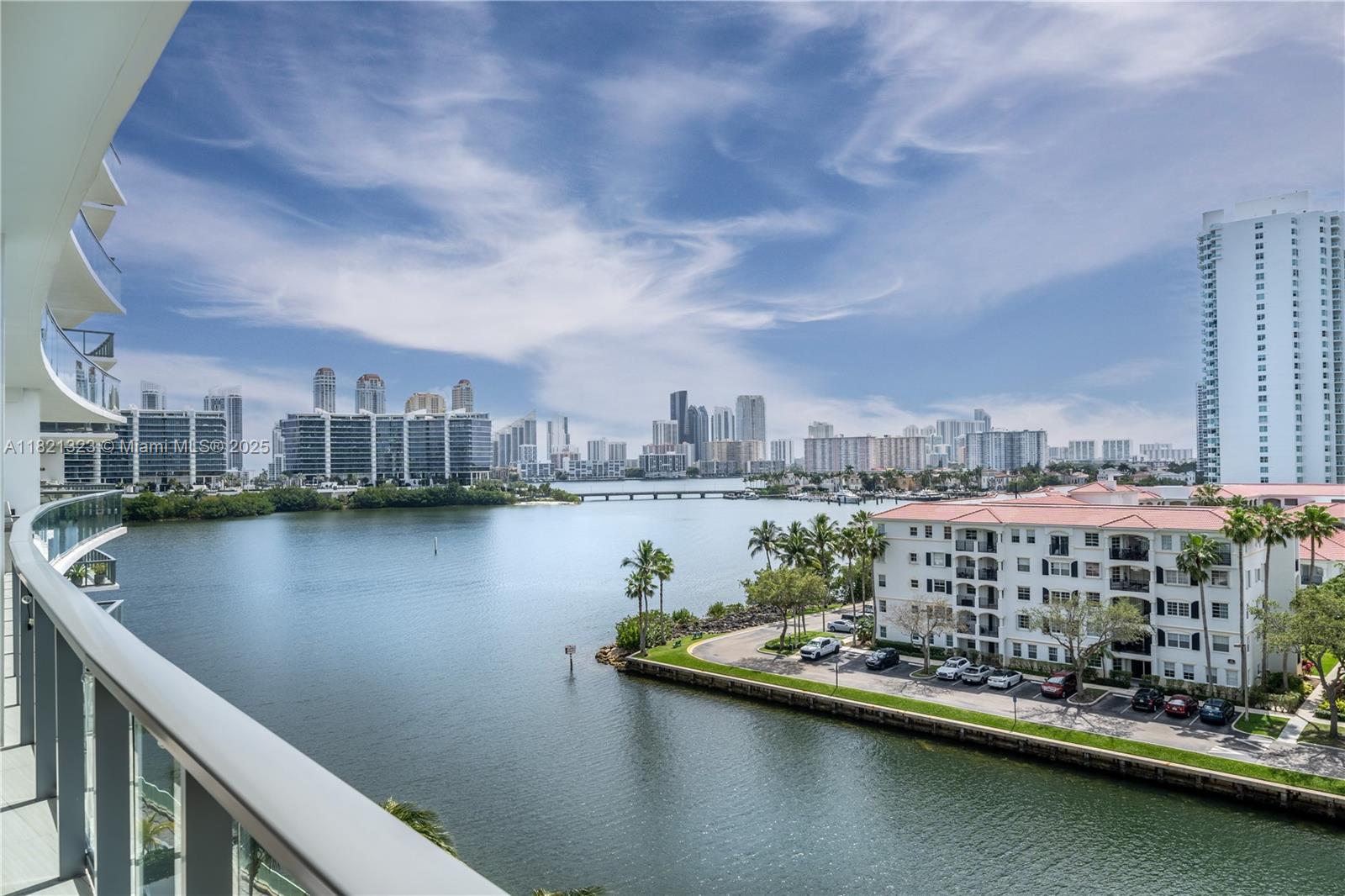 3250 NE 188th St #606, Aventura FL 33180