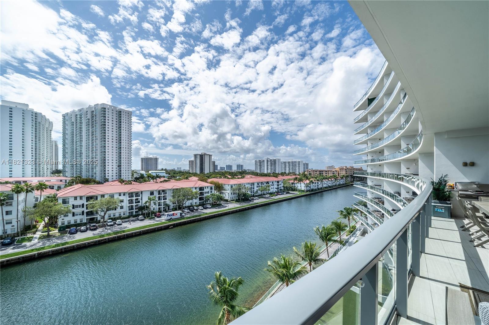 3250 NE 188th St #606, Aventura FL 33180