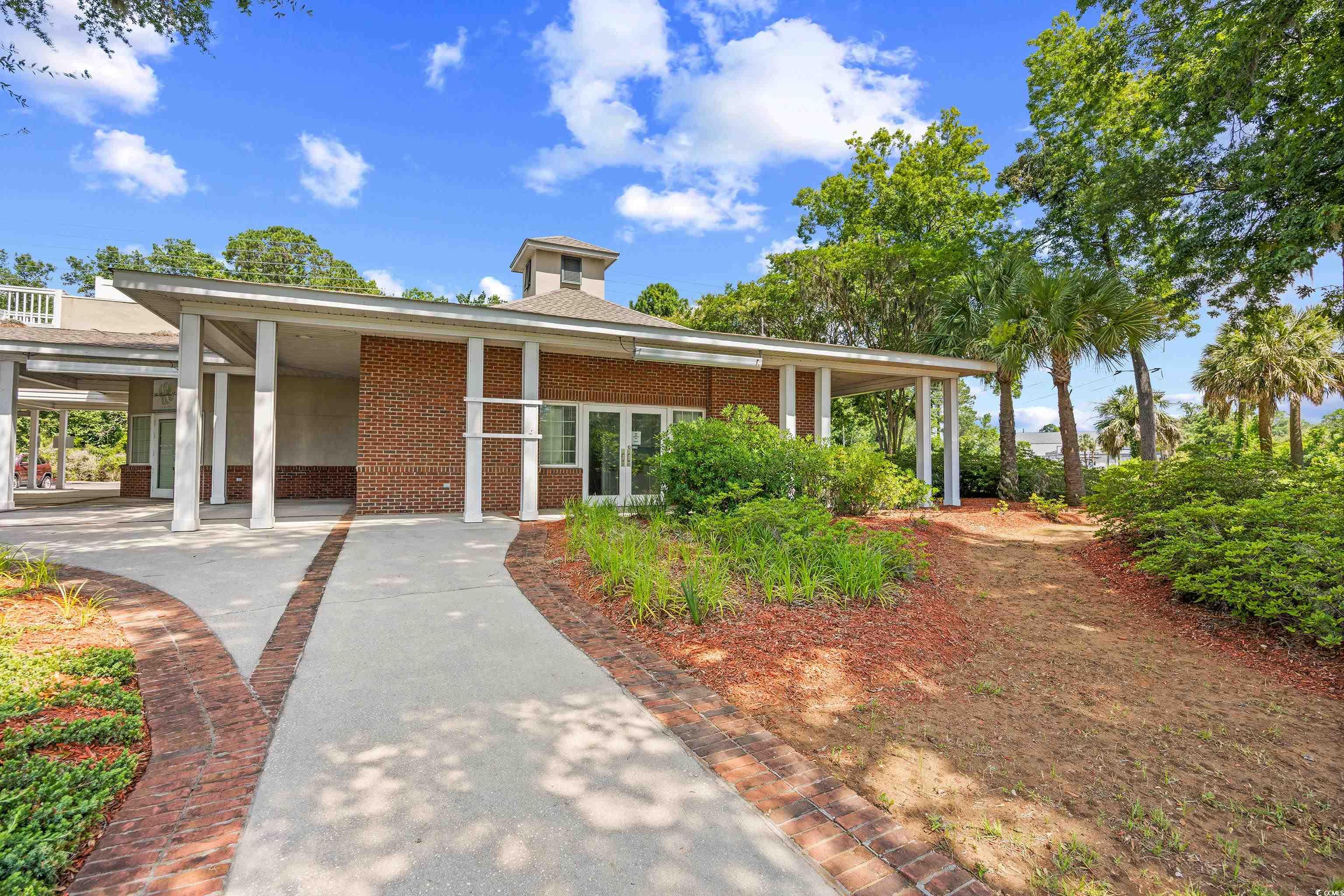 38 Blackgum Rd. UNIT Unit G Pawleys Island, SC 29585