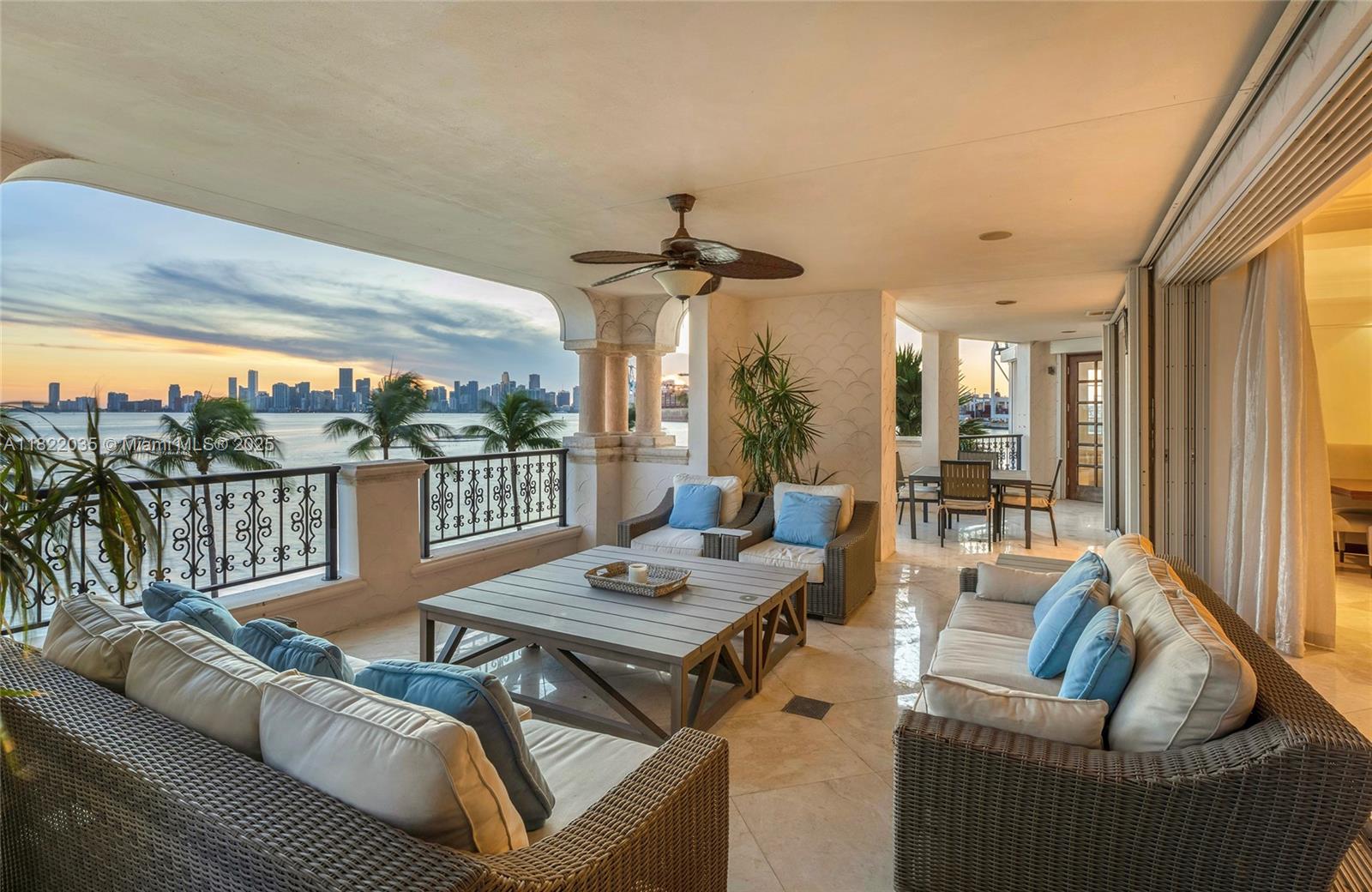 Bayview Fisher Isl Condo