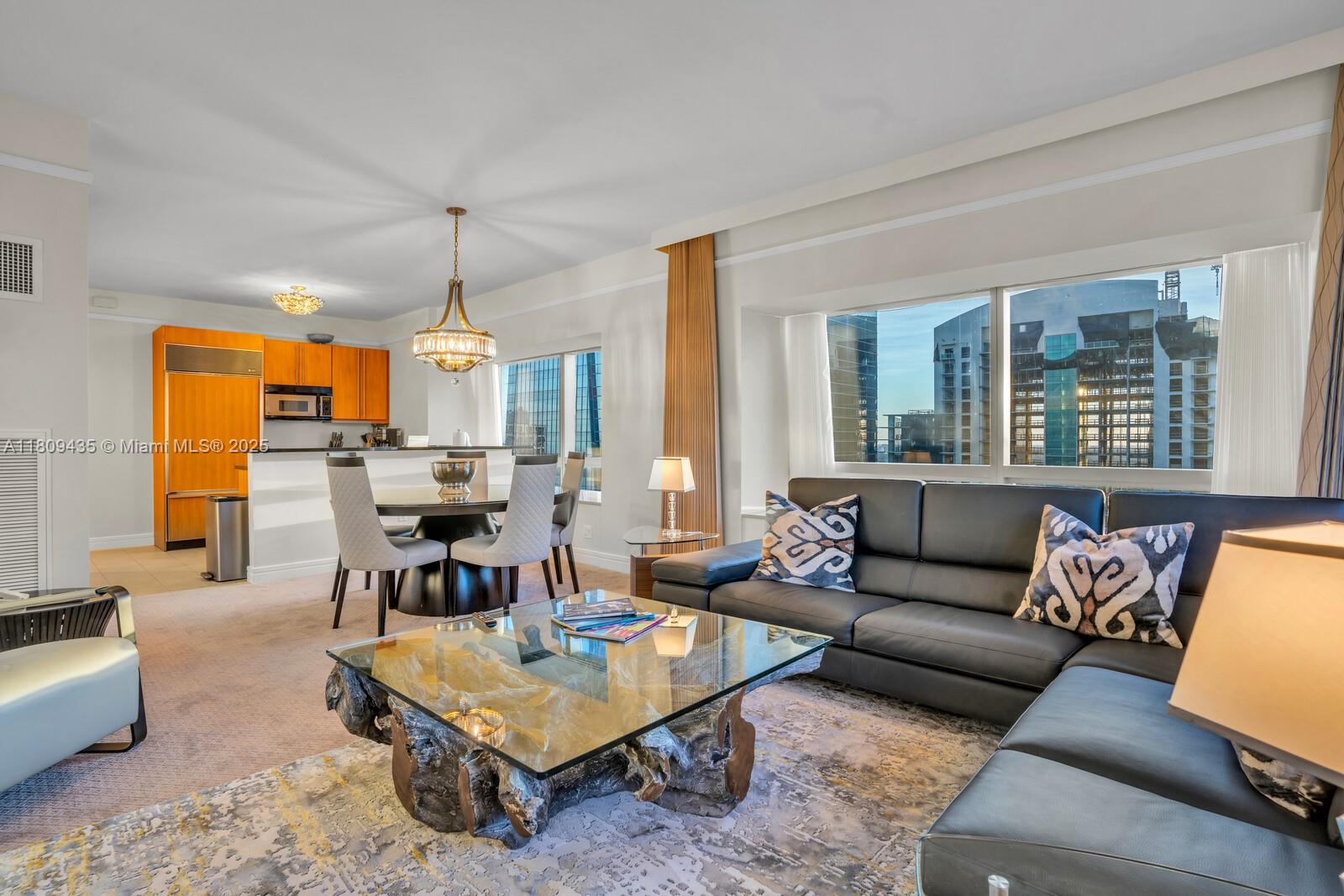 Millennium Tower Condomin