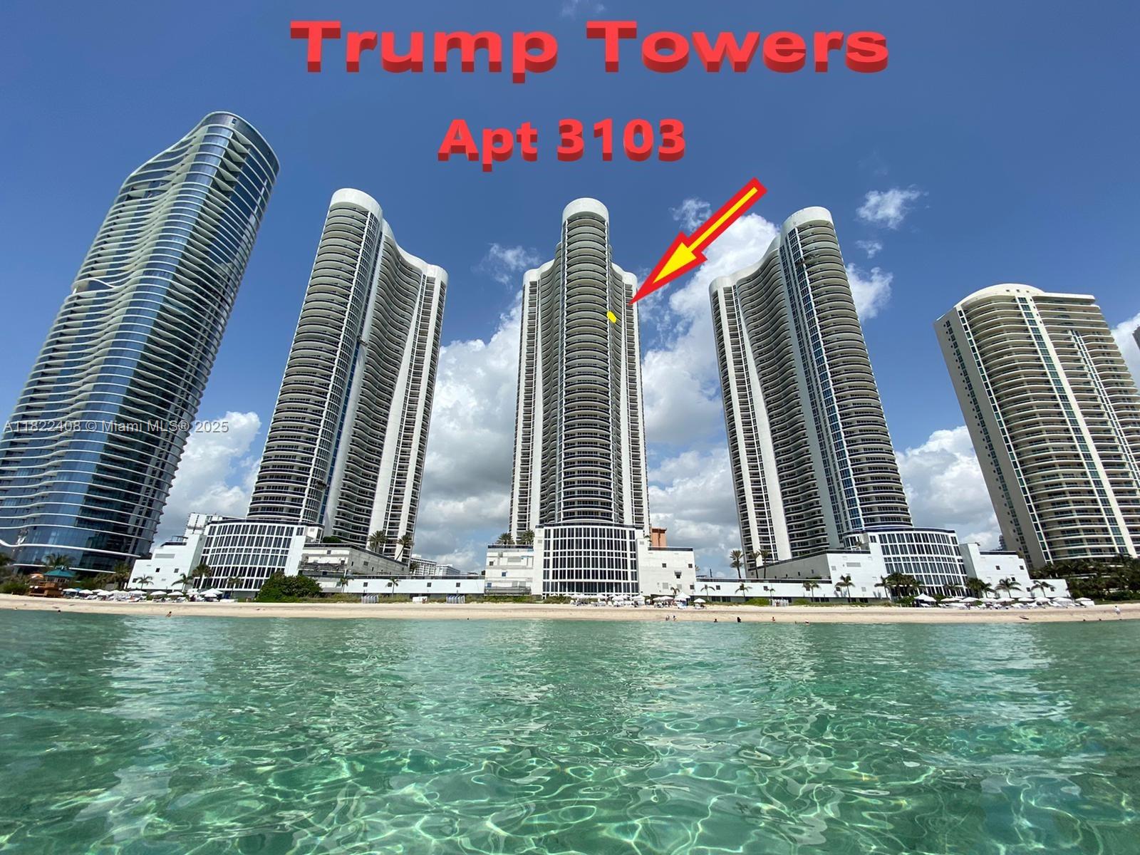 Tdr Tower II Condo