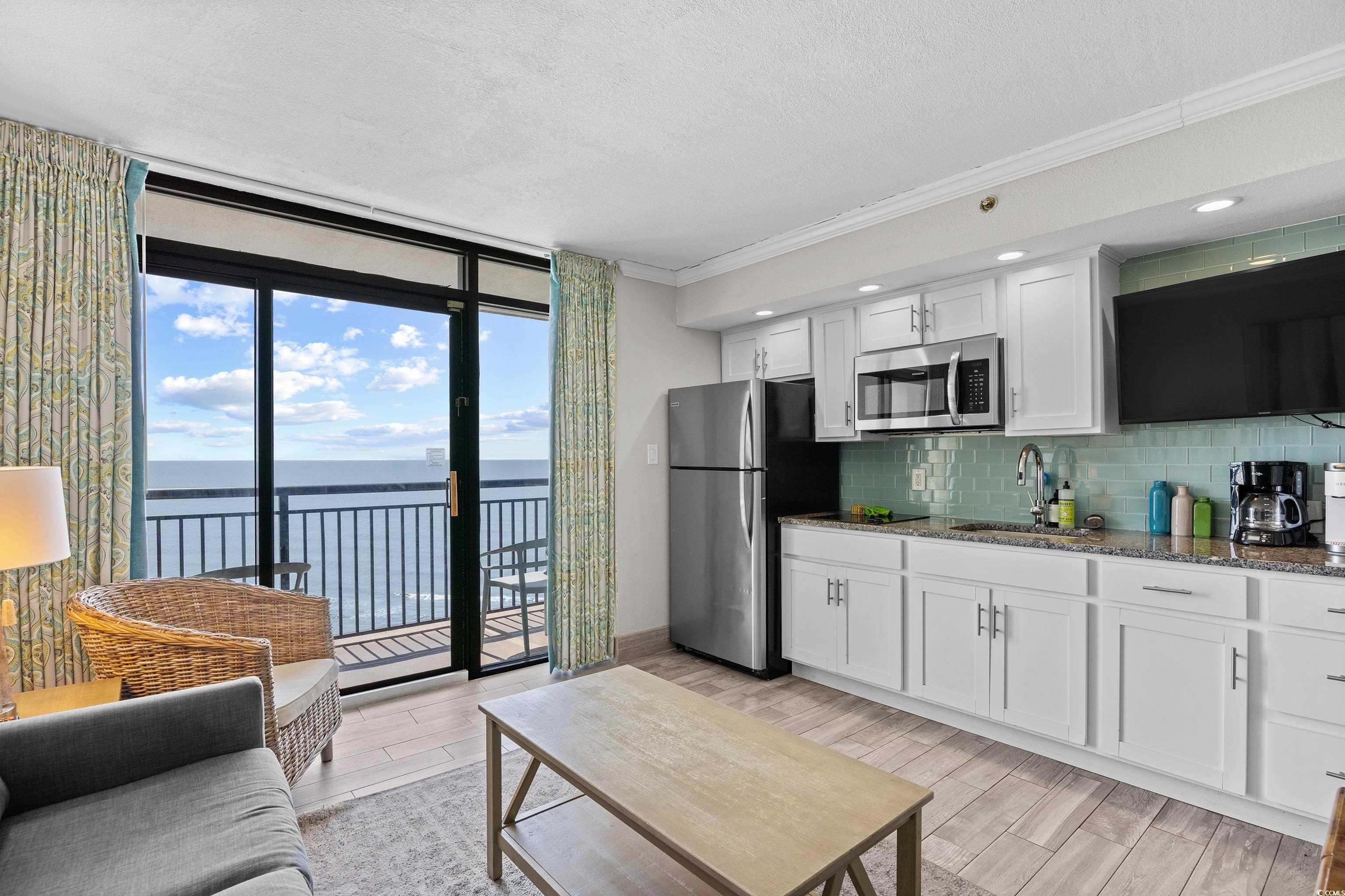 2nd image of 4800 S Ocean Blvd #1524, North Myrtle Beach, SC 29582 | MLS# 2514813