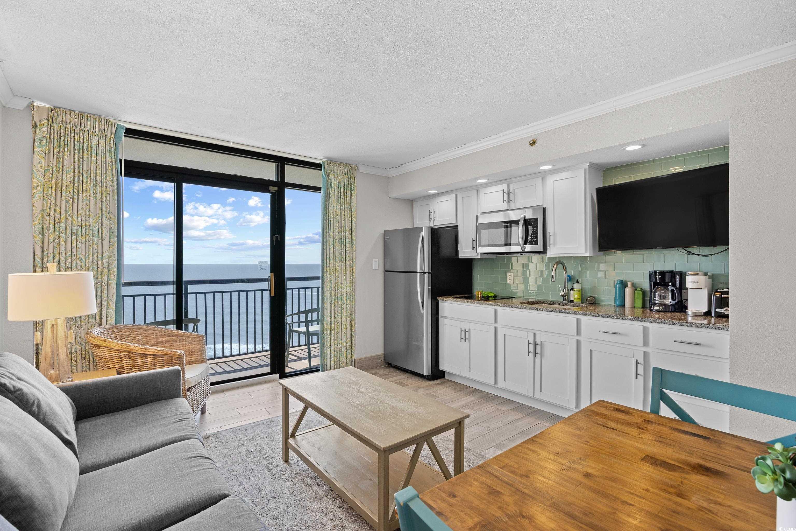 3rd image of 4800 S Ocean Blvd #1524, North Myrtle Beach, SC 29582 | MLS# 2514813