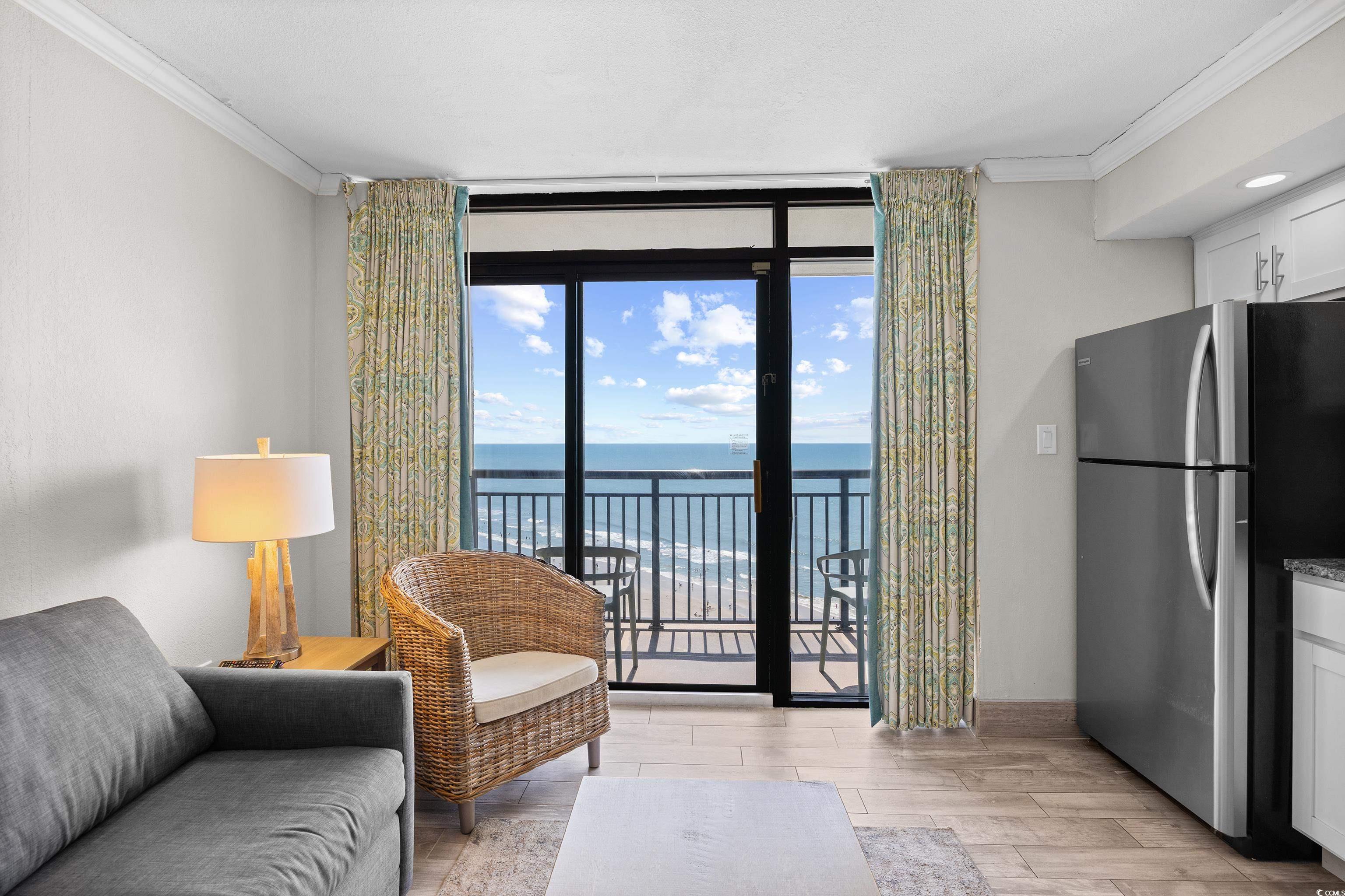 5th image of 4800 S Ocean Blvd #1524, North Myrtle Beach, SC 29582 | MLS# 2514813