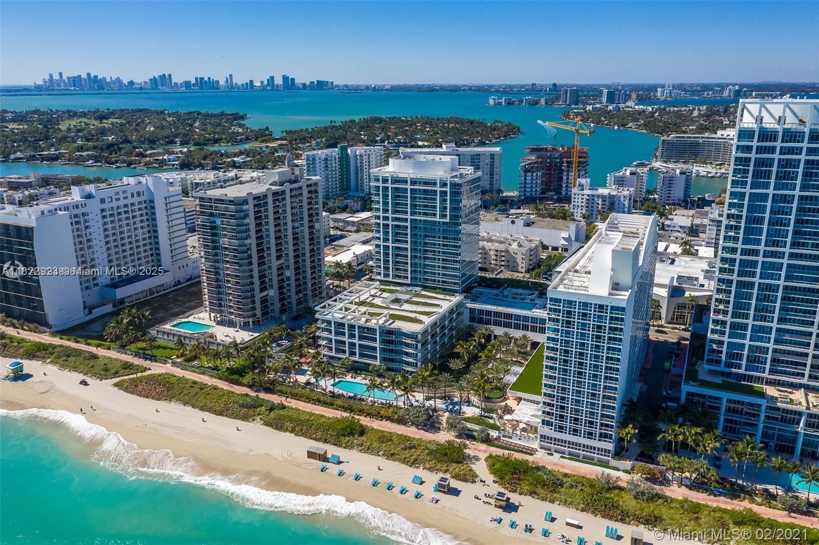 North Carillon Beach Cond