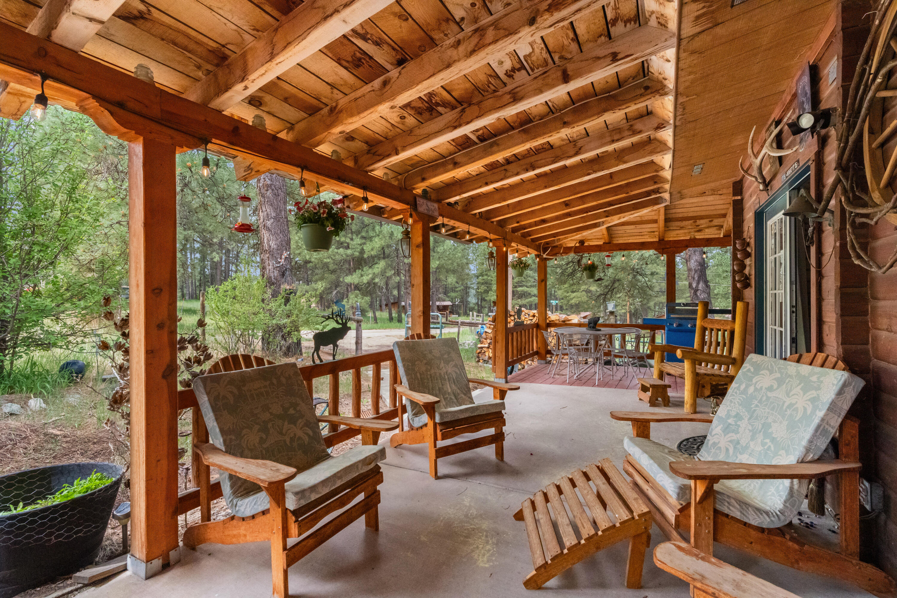 3rd image of 19 Canoe Ct, Jemez Springs, NM 87025 | MLS# 1086095