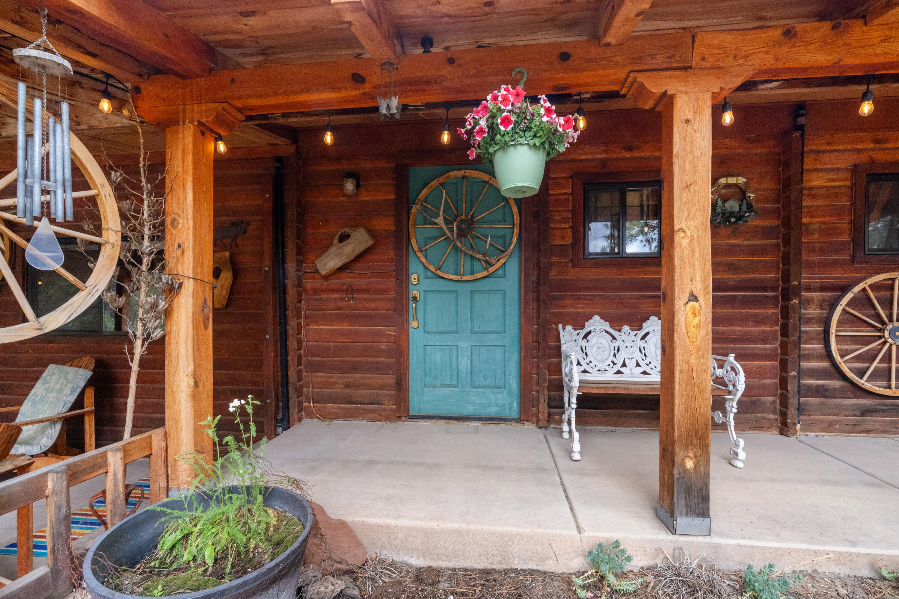 Homes for sale in Jemez Springs, NM | 19 Canoe Ct, Jemez Springs, NM 87025 | MLS# 1086095
