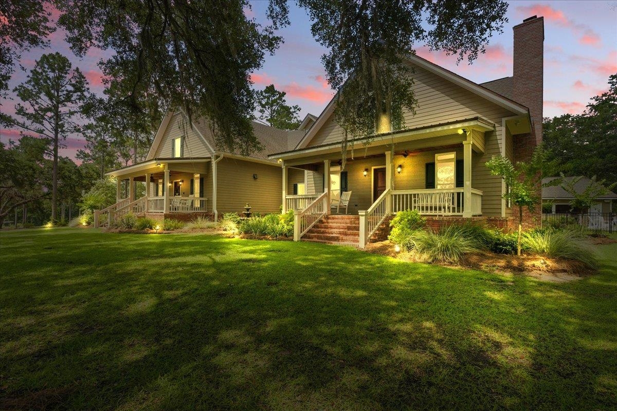 1706 NW Radford Denson Road , Greenville, FL, 32331