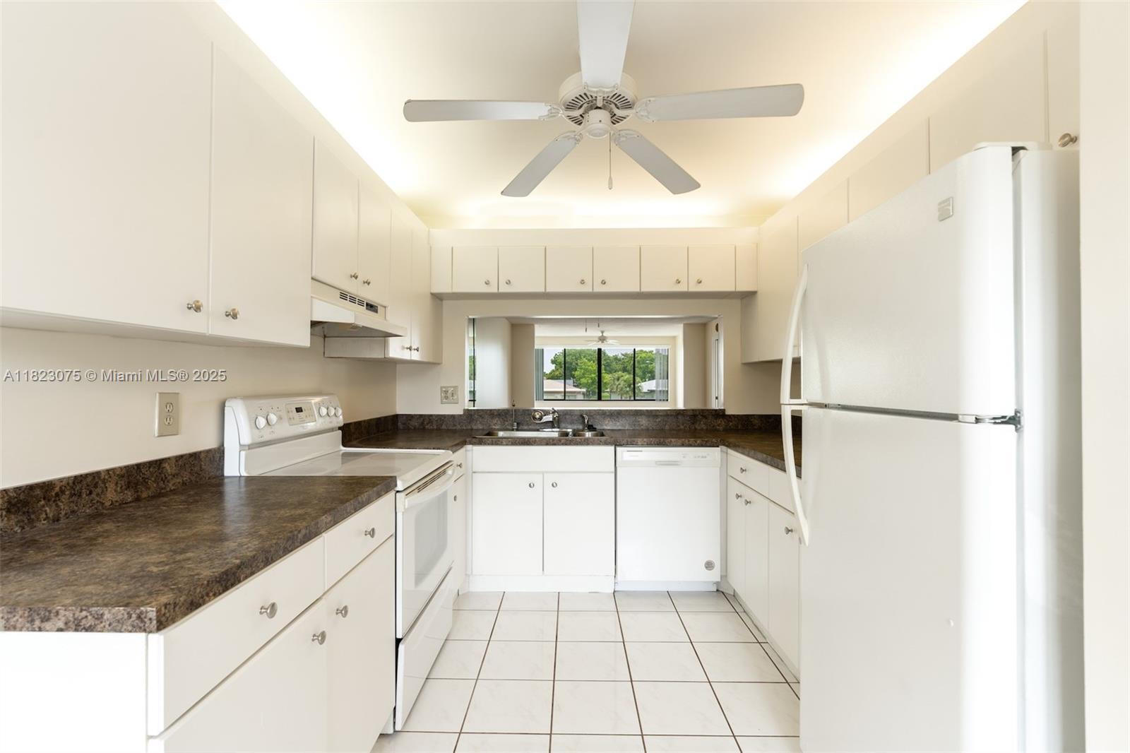 Belfort Condominium Q