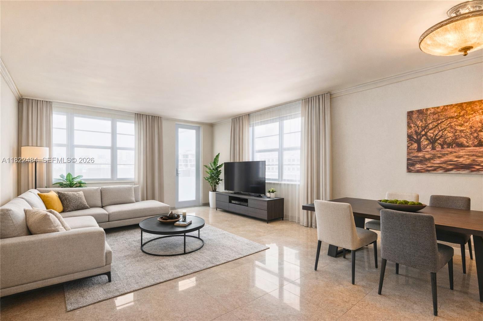 The Decoplage Condo