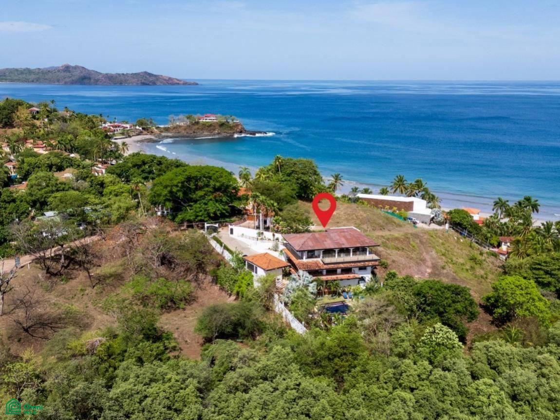 Casa Mimosa , Playa Flamingo, Santa Cruz, Guanacaste