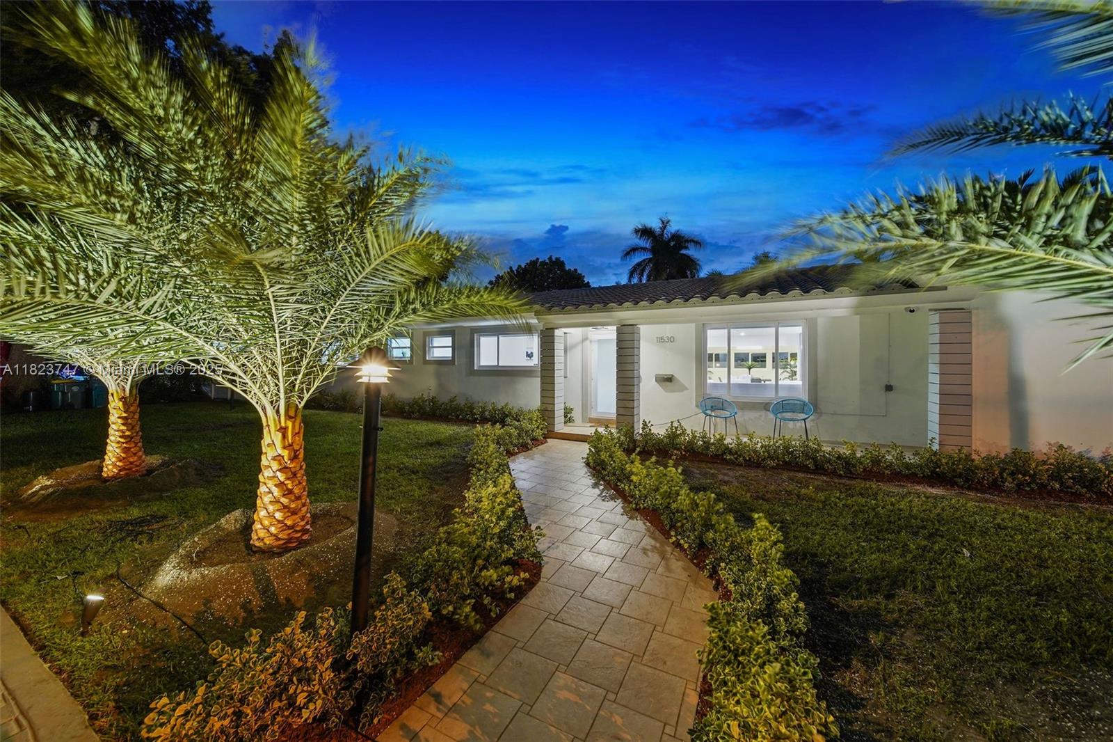 Griffing Biscayne Park Es