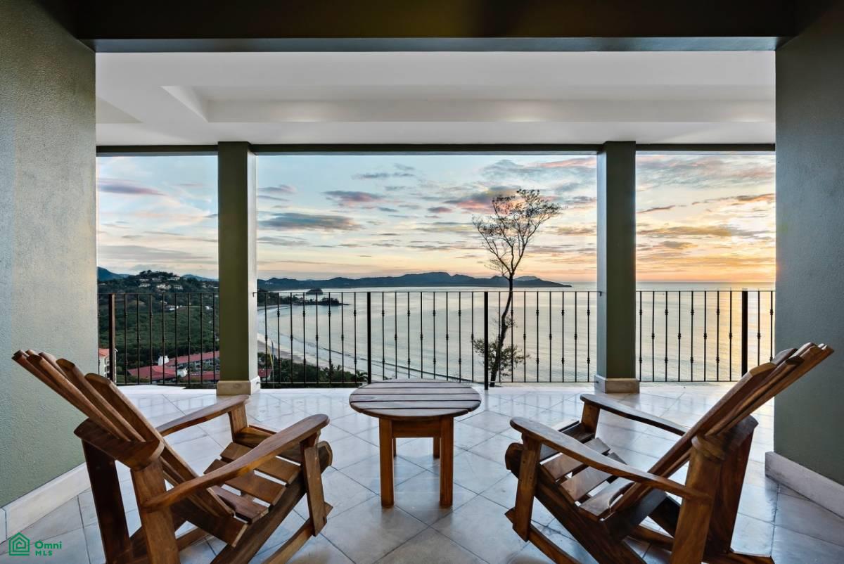 360 - 307 Splendor Condo , Cabo Velas, Santa Cruz, Guanacaste