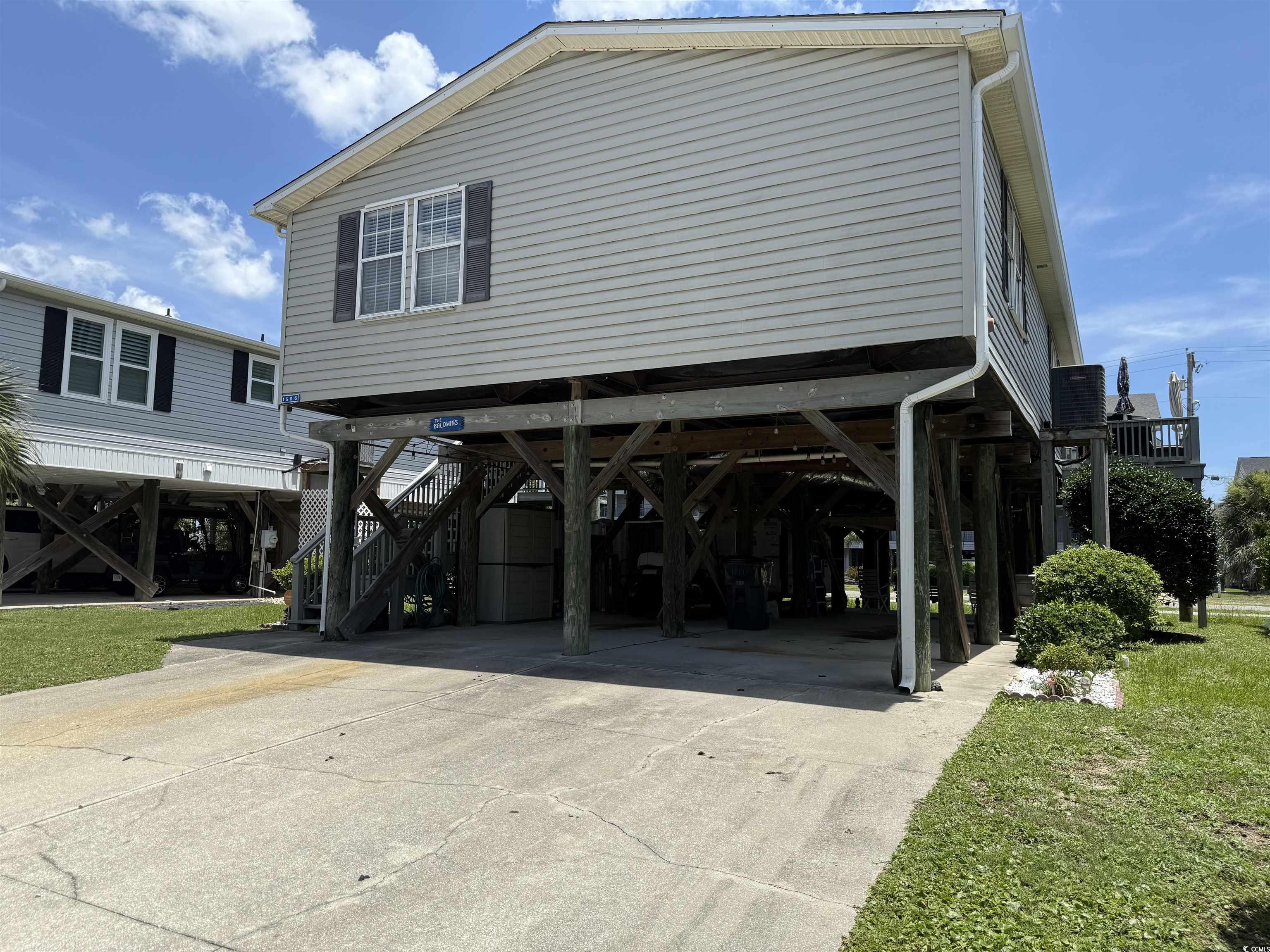 1506 Mason Circle 