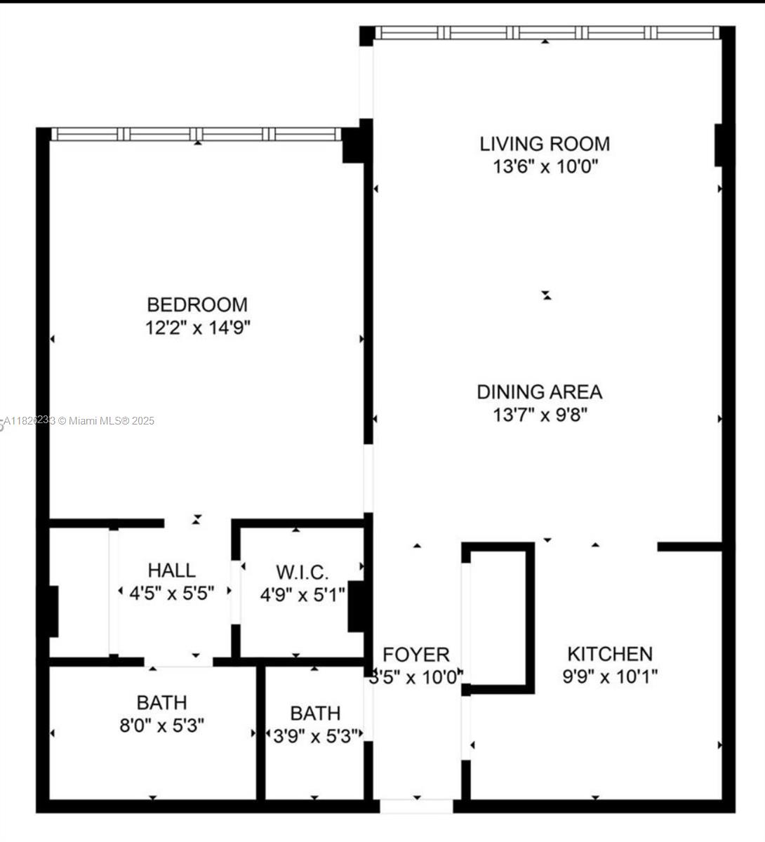 Homes for sale in North Miami Beach, FL | 2025 Ne 164th St #901, North Miami Beach, FL 33162 | MLS# A11826233