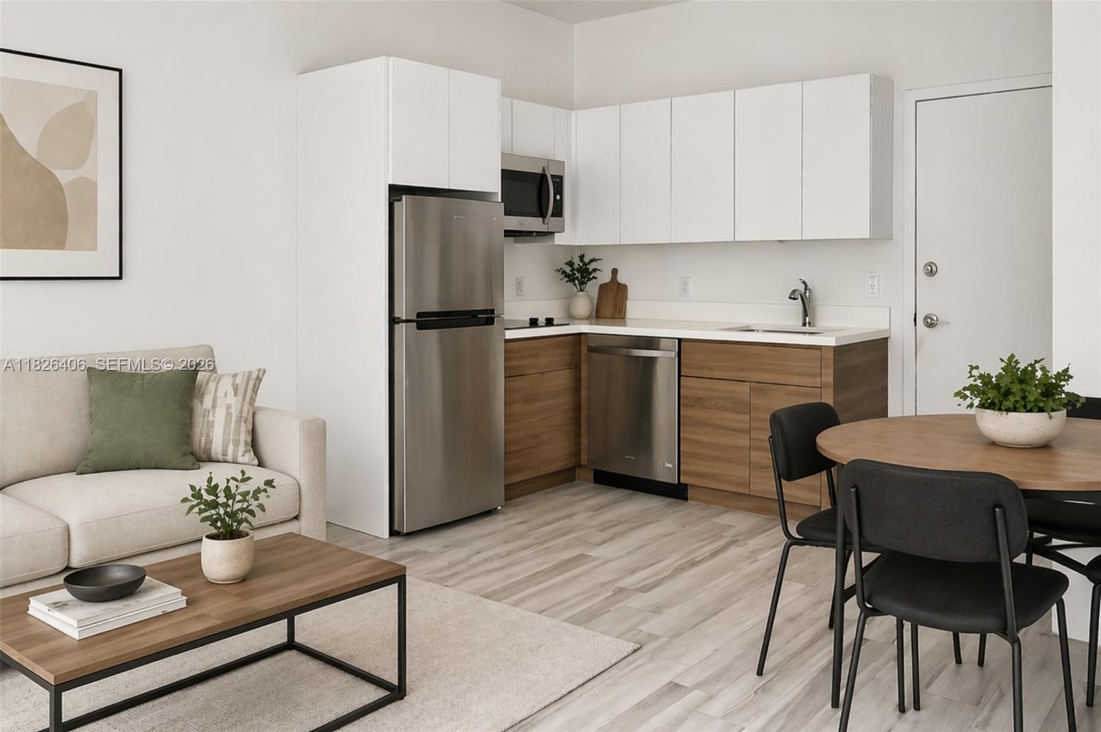 1560 Meridian Ave Unit 206, Miami Beach, Florida 33139