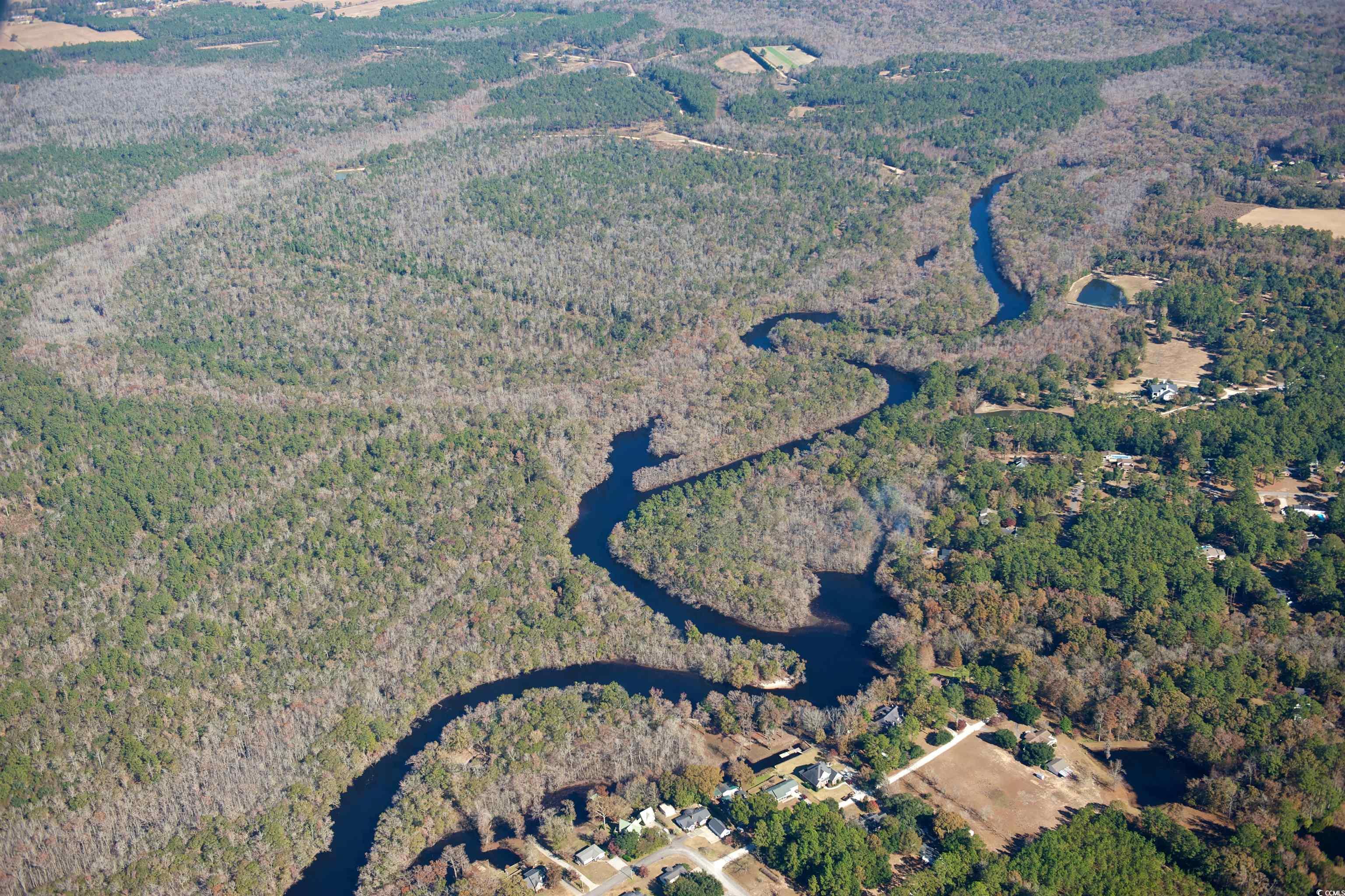 TBD Grahamville Rd. Conway, SC 29526