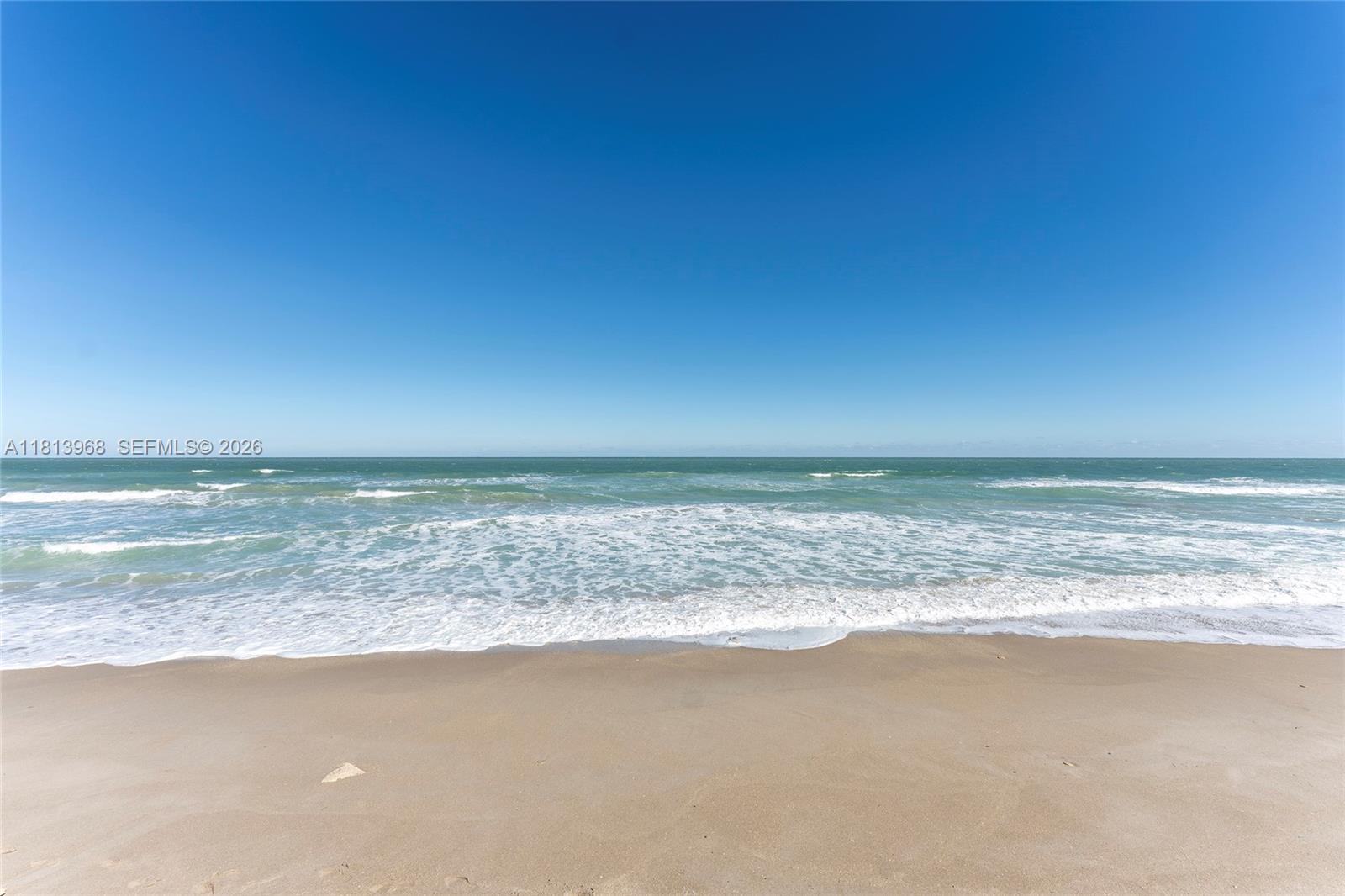 Dune Walk By The Ocean A/k