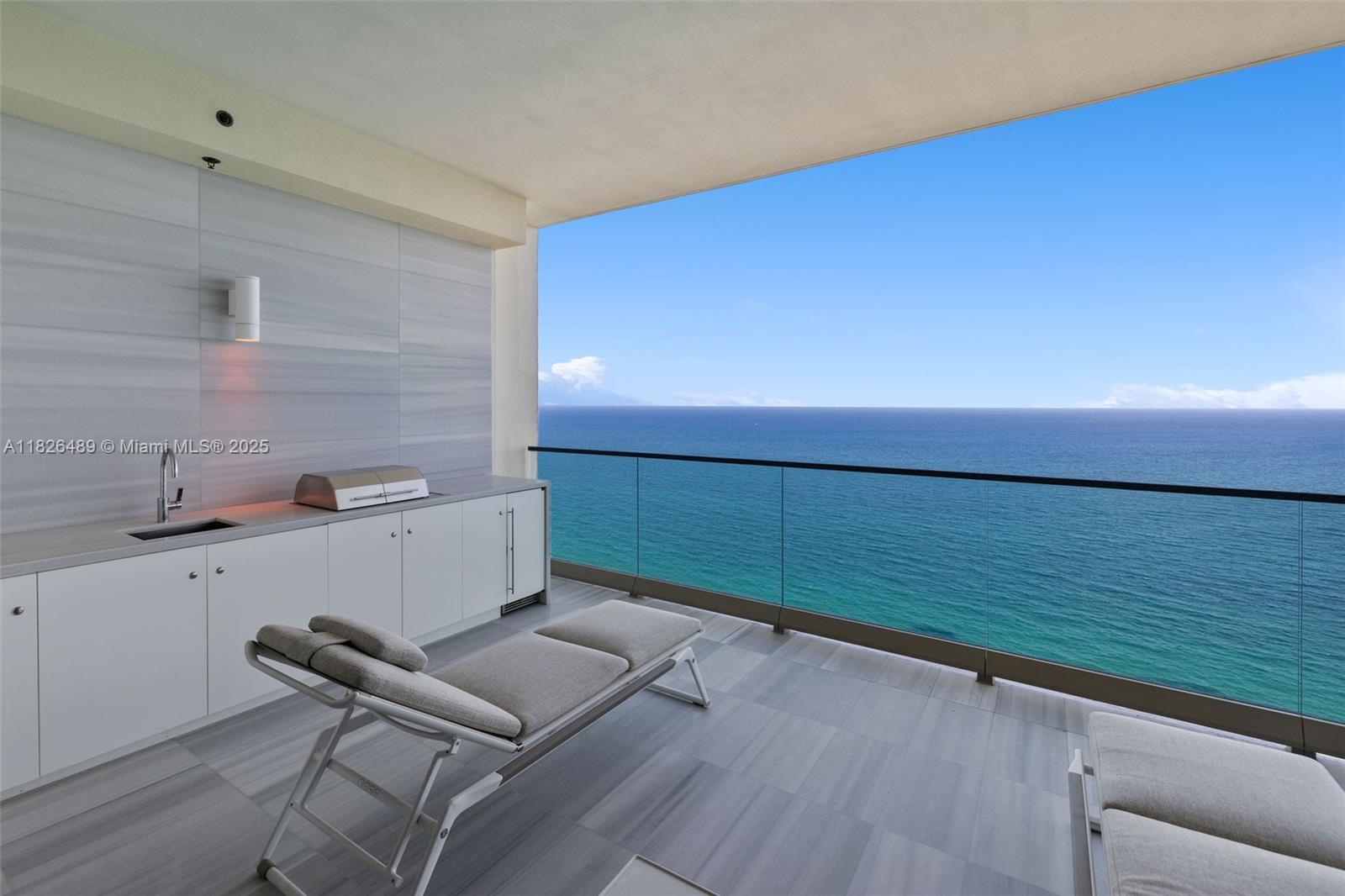 North Biscayne Beach Amen