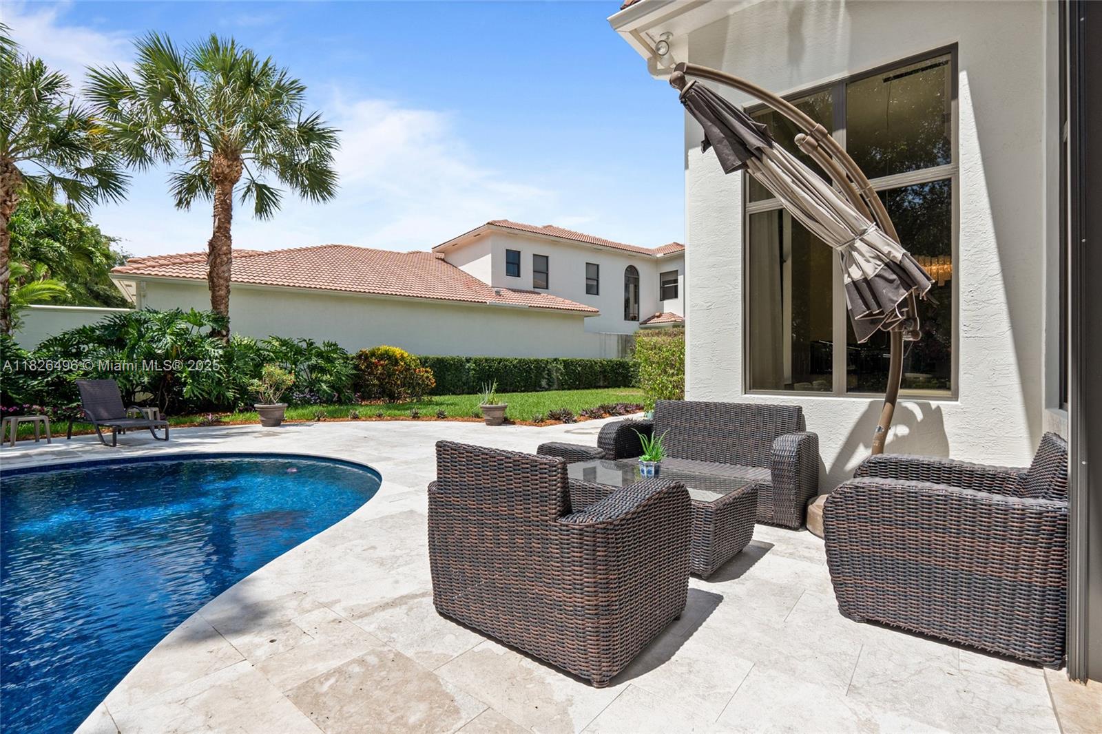 17866 Lake Azure Way, Boca Raton FL 33496