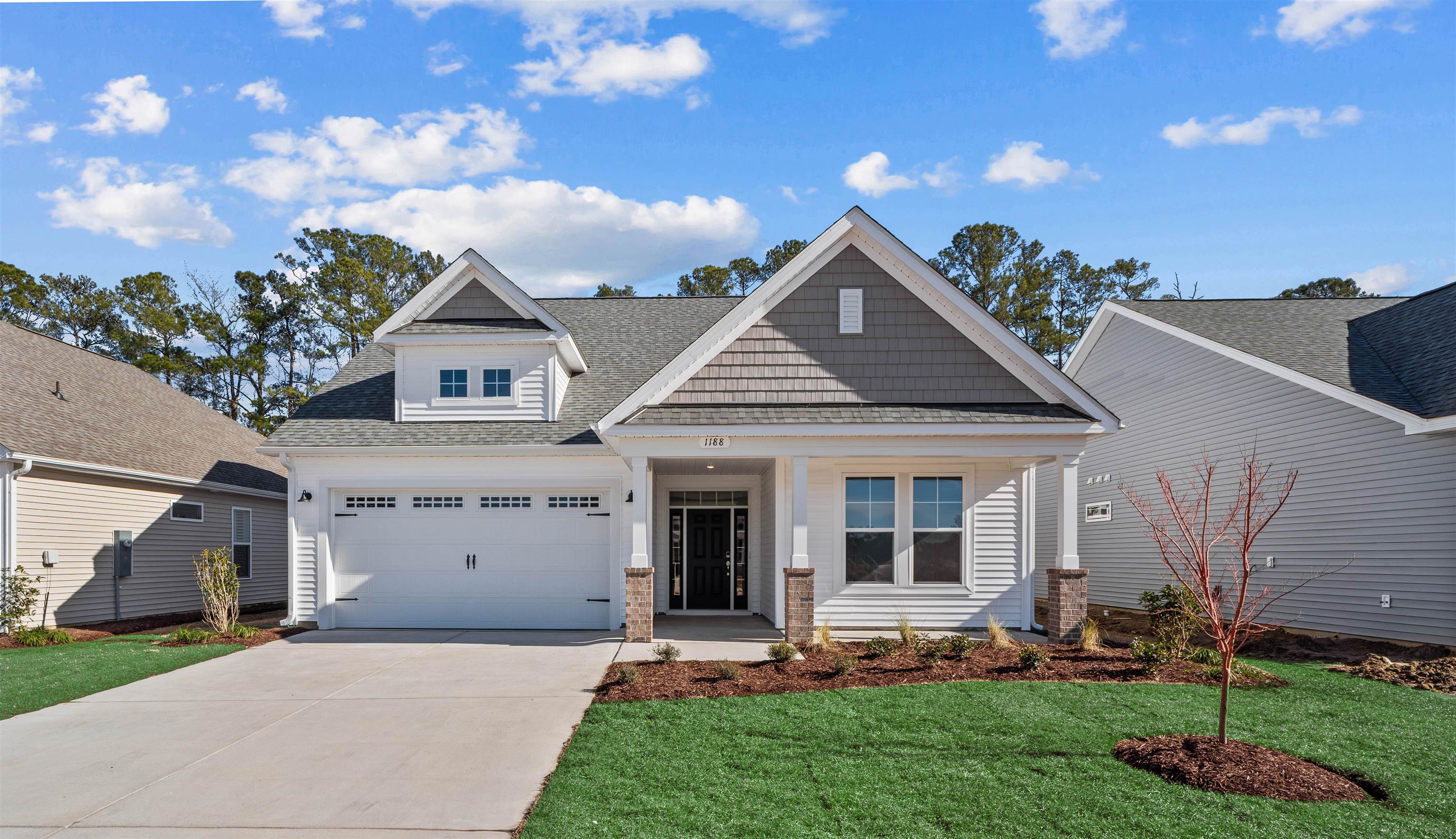 1188 Halter Pl. Calabash, NC 28467