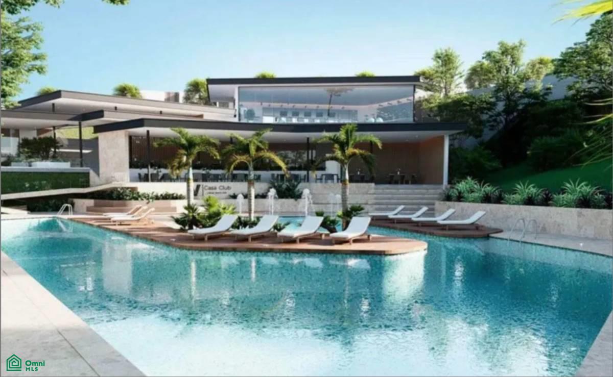 2 bed Condo For Sale in Piedades, San Jose - 1