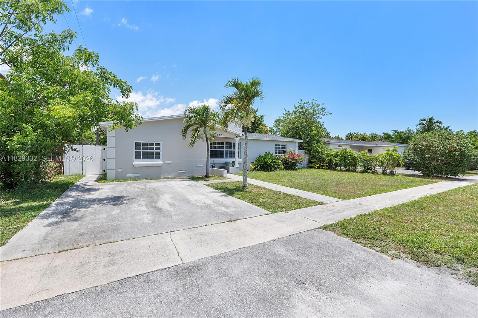 Oriole Estates Sec 6