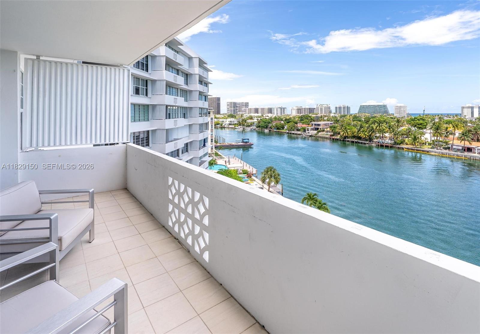Mediterranean Apartments