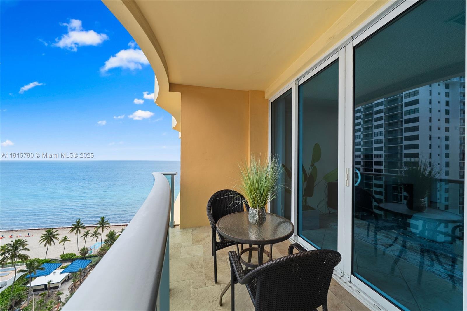 Wave Condominimum