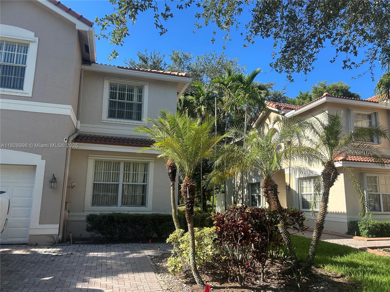 12415 42nd St Unit , Miramar, Florida 33027