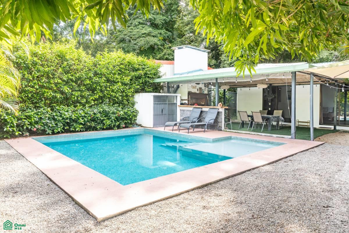 4 bed Single Family Homes For Sale in Hojancha, Guanacaste - 1