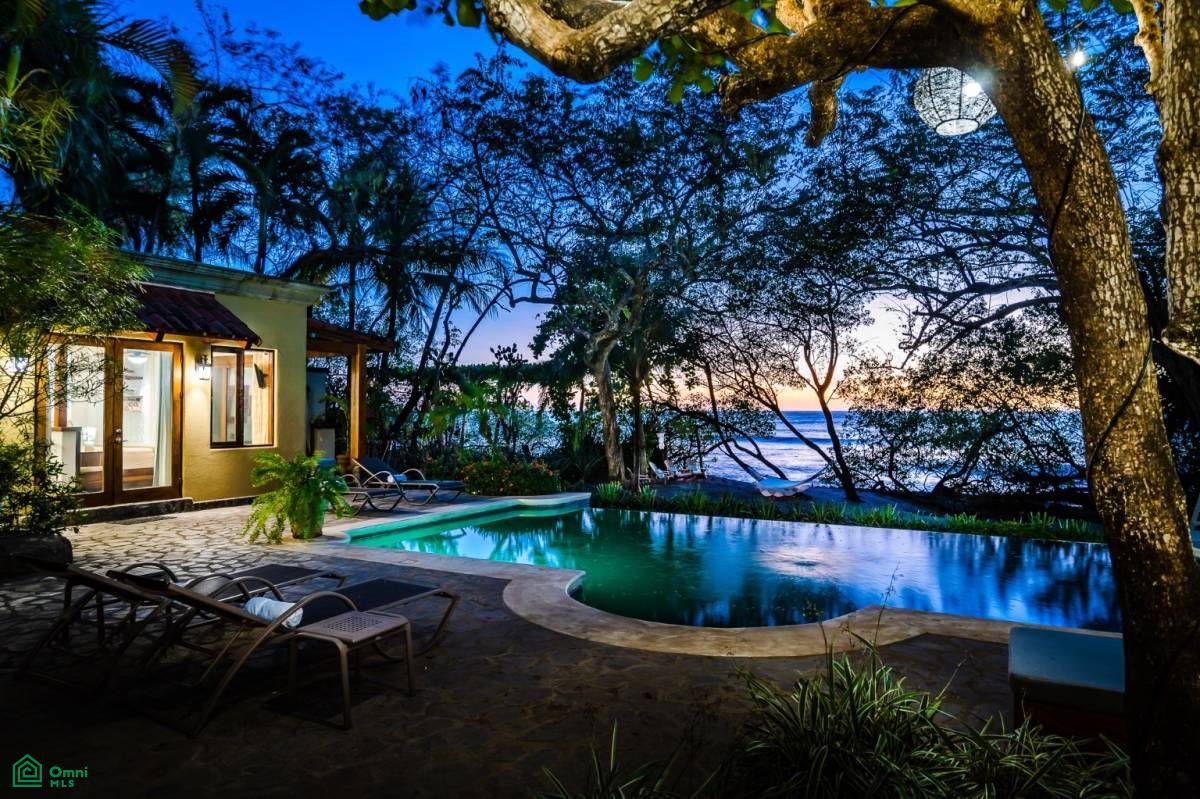 7 bed Single Family Homes For Sale in Tamarindo, Guanacaste - 1