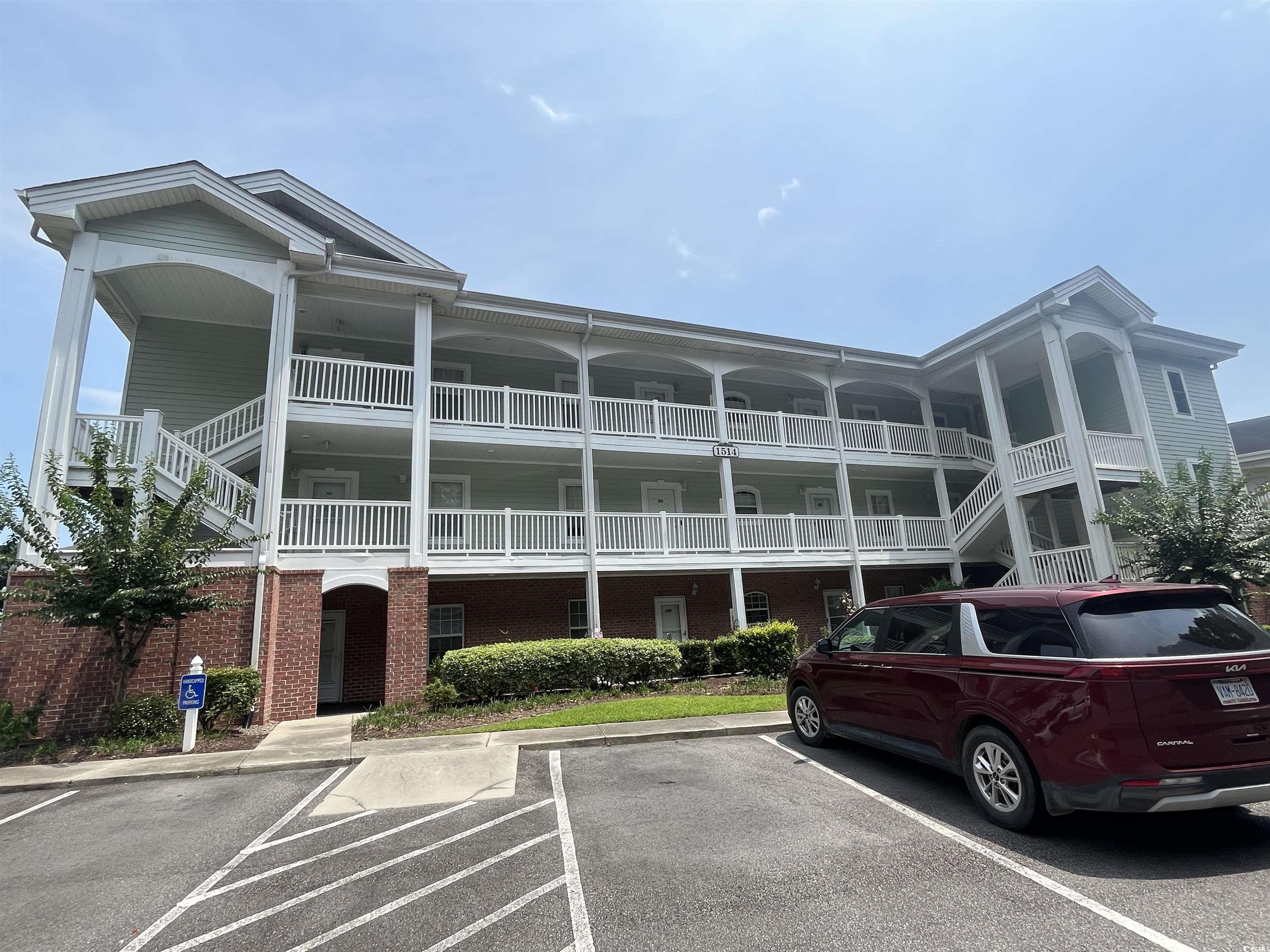 Condo for sale at 1514 Lanterns Rest Dr #101, Myrtle Beach, SC 29579 | MLS# 2515968