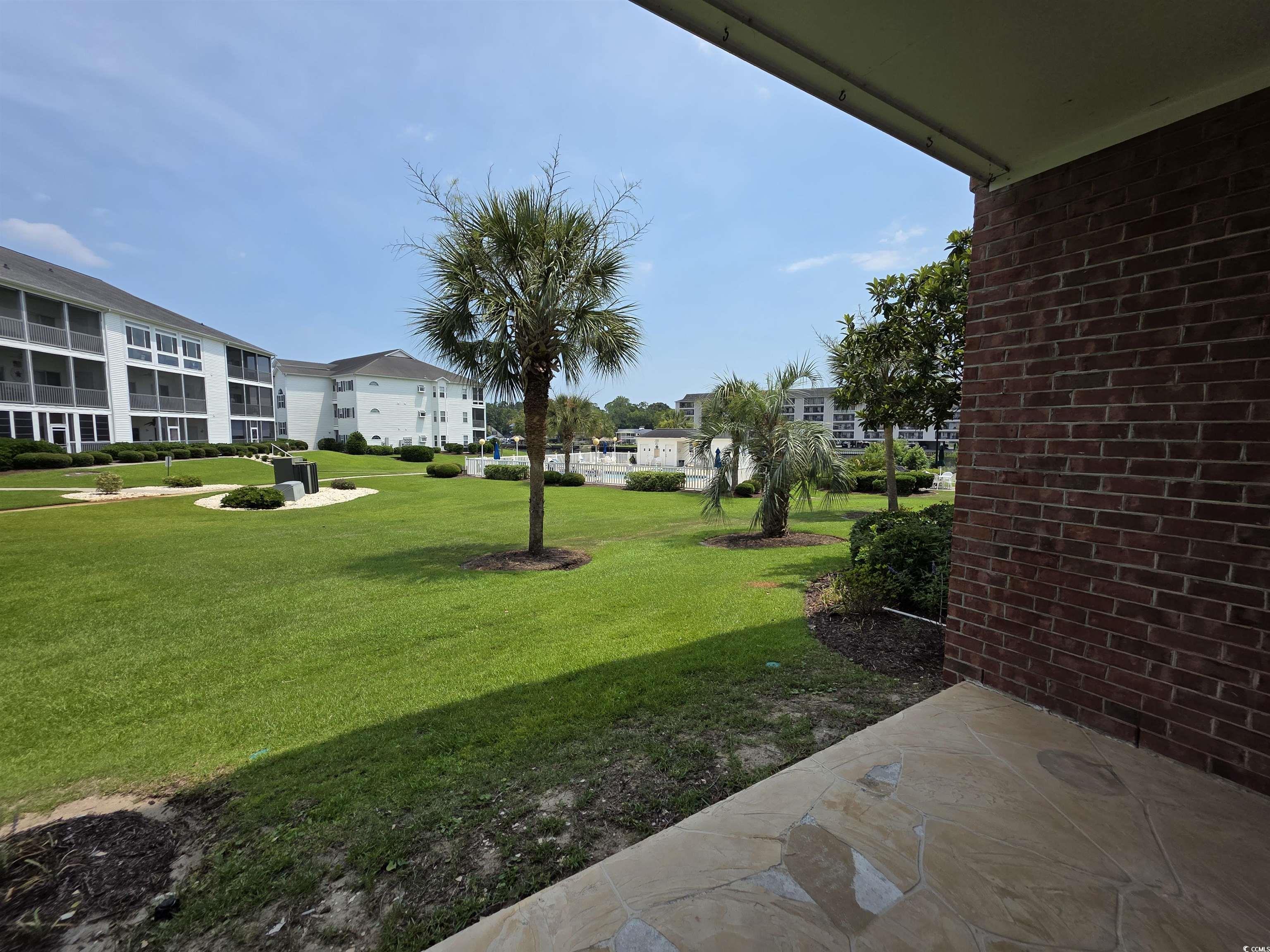 Photo 1 of Condo for sale at 1514 Lanterns Rest Dr #101, Myrtle Beach, SC 29579 | MLS# 2515968 | Listing updated on 2026-09-21