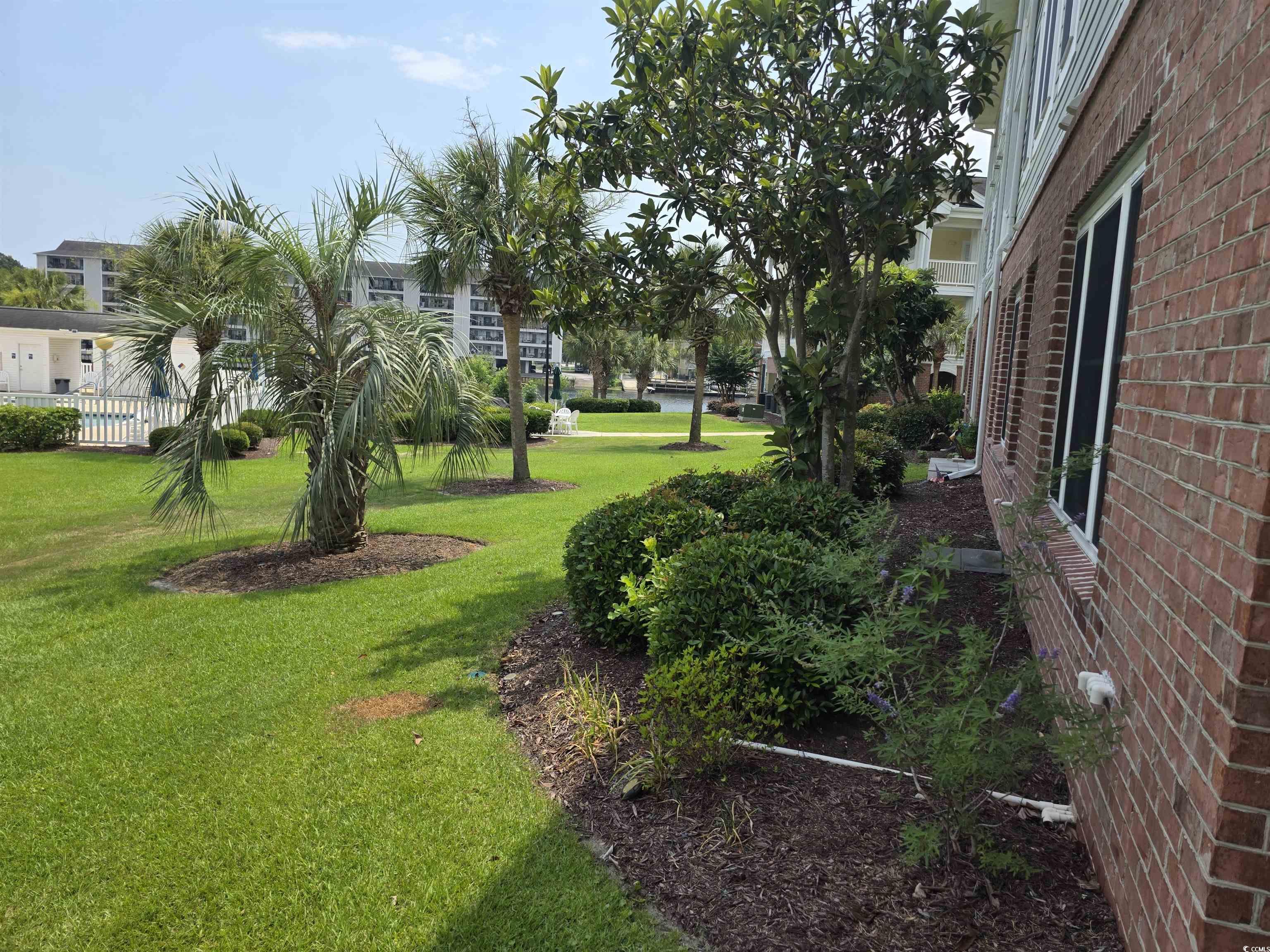 Photo 3 of Condo for sale at 1514 Lanterns Rest Dr #101, Myrtle Beach, SC 29579 | MLS# 2515968 | Listing updated on 2026-09-21