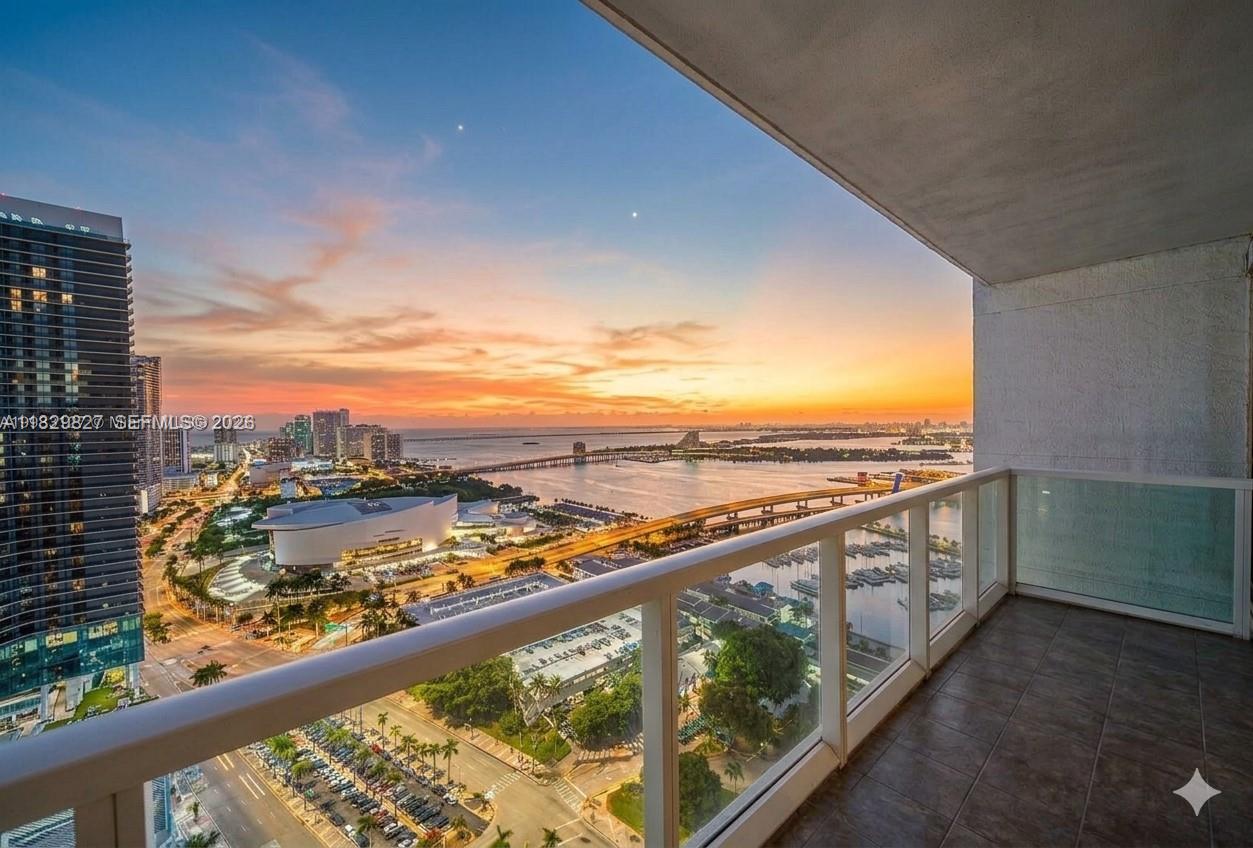Vizcayne North Condo