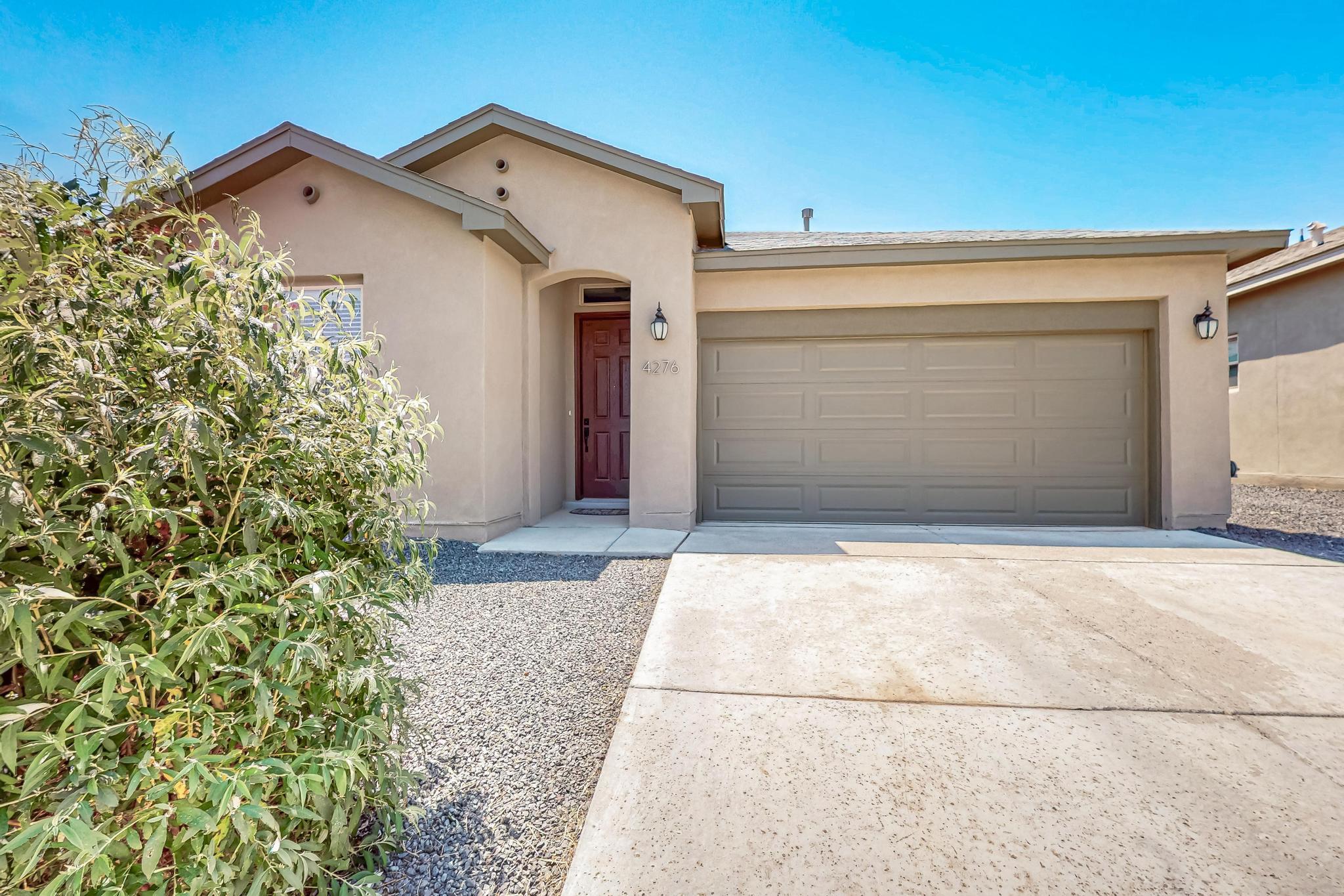4276 CROWNED EAGLE Loop NE, Rio Rancho