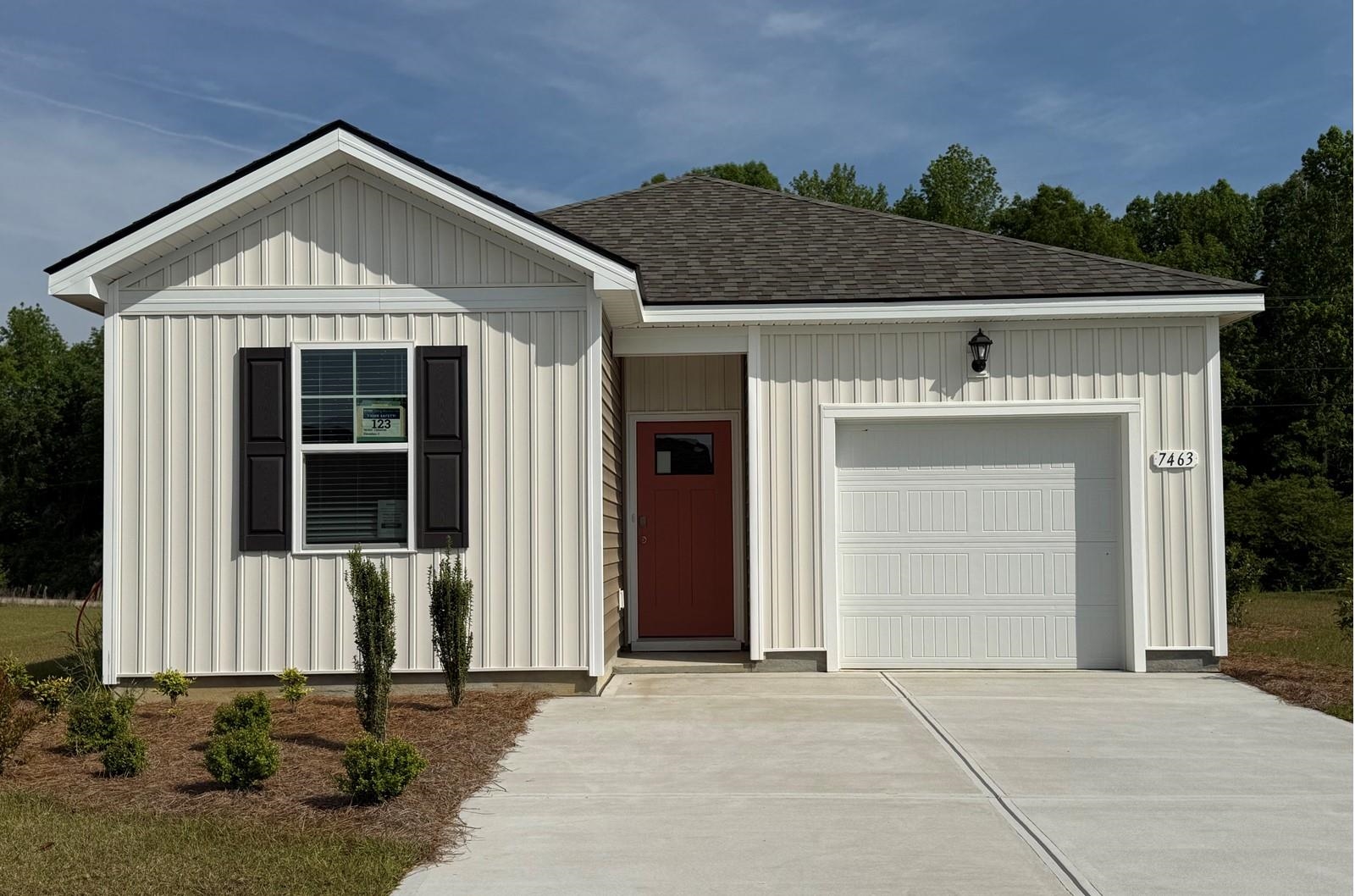 7463 Meadow Walk Loop Loris, SC 29569