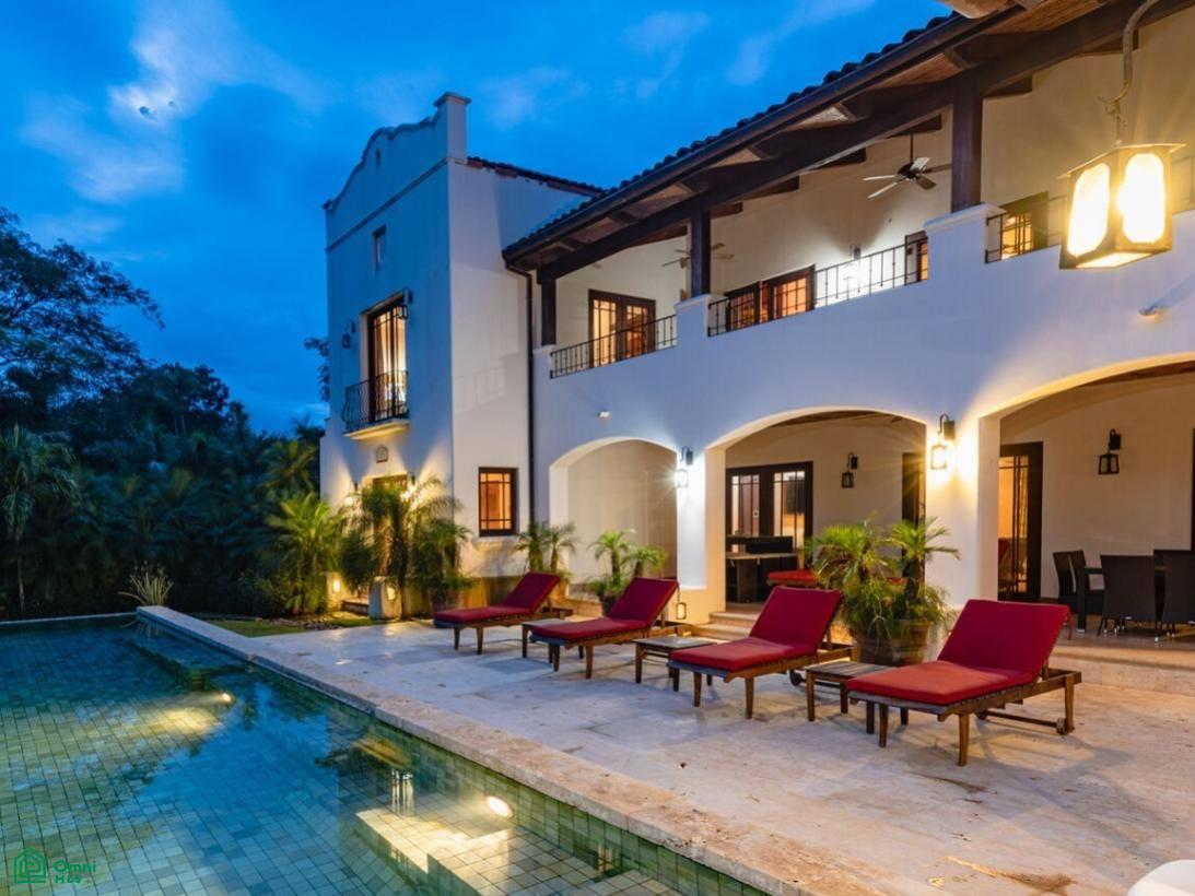6 bed Single Family Homes For Sale in Santa Cruz, Guanacaste - 1