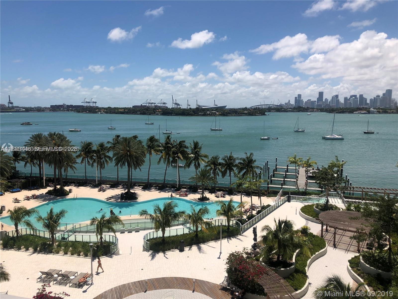 Flamingo South Beach I Co