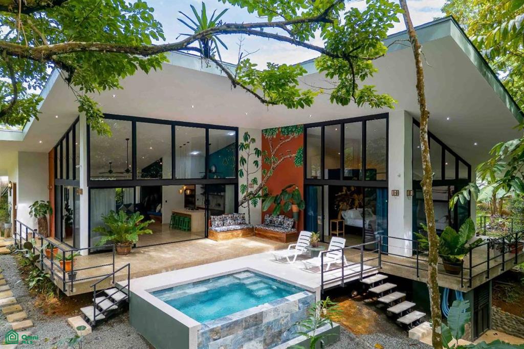 3 bed Single Family Homes For Sale in , Puntarenas - 1