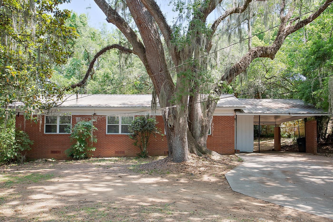 1318 W Tharpe Street , Tallahassee, FL, 32303