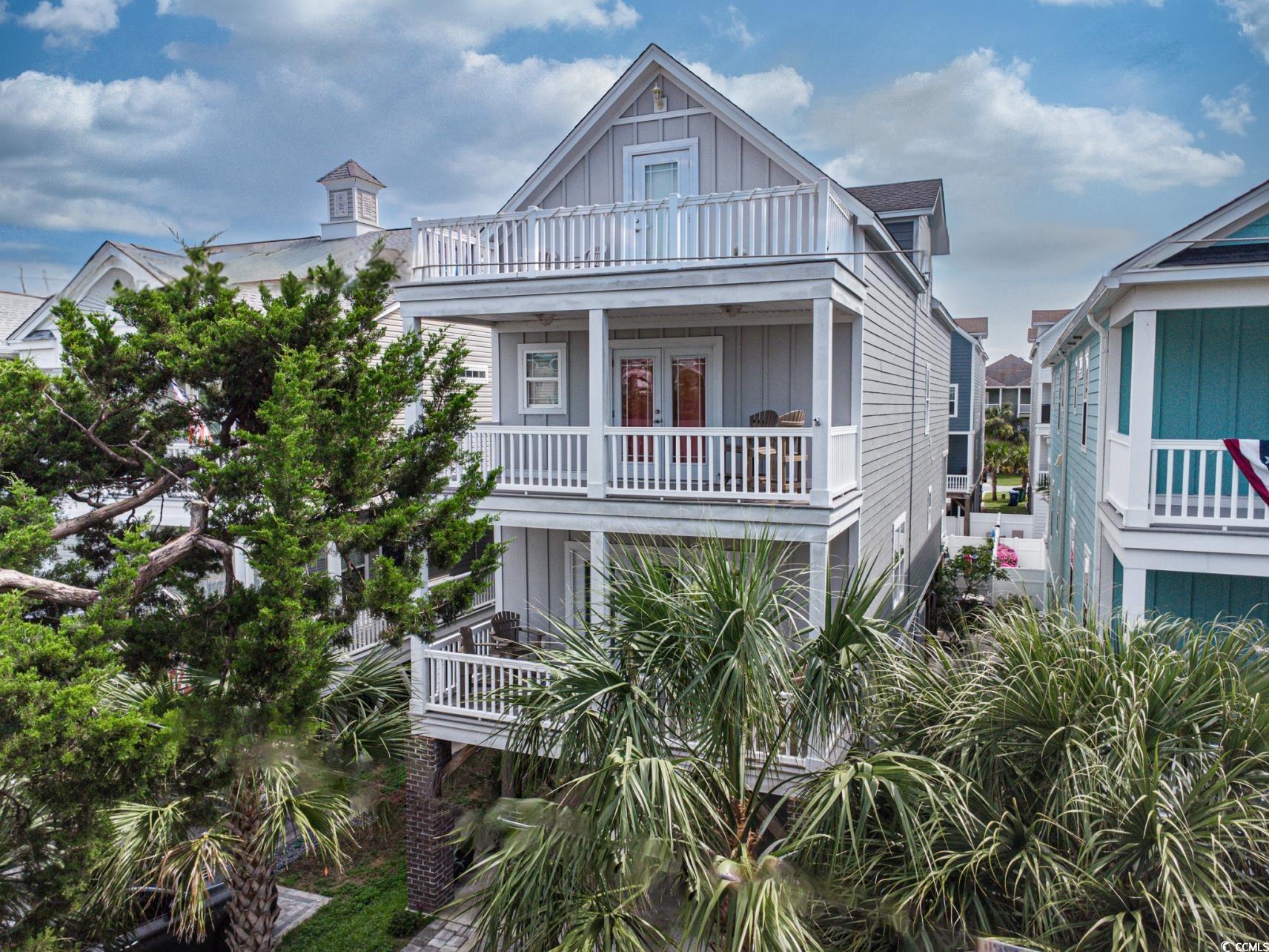 115A 8th Ave. N Surfside Beach, SC 29575