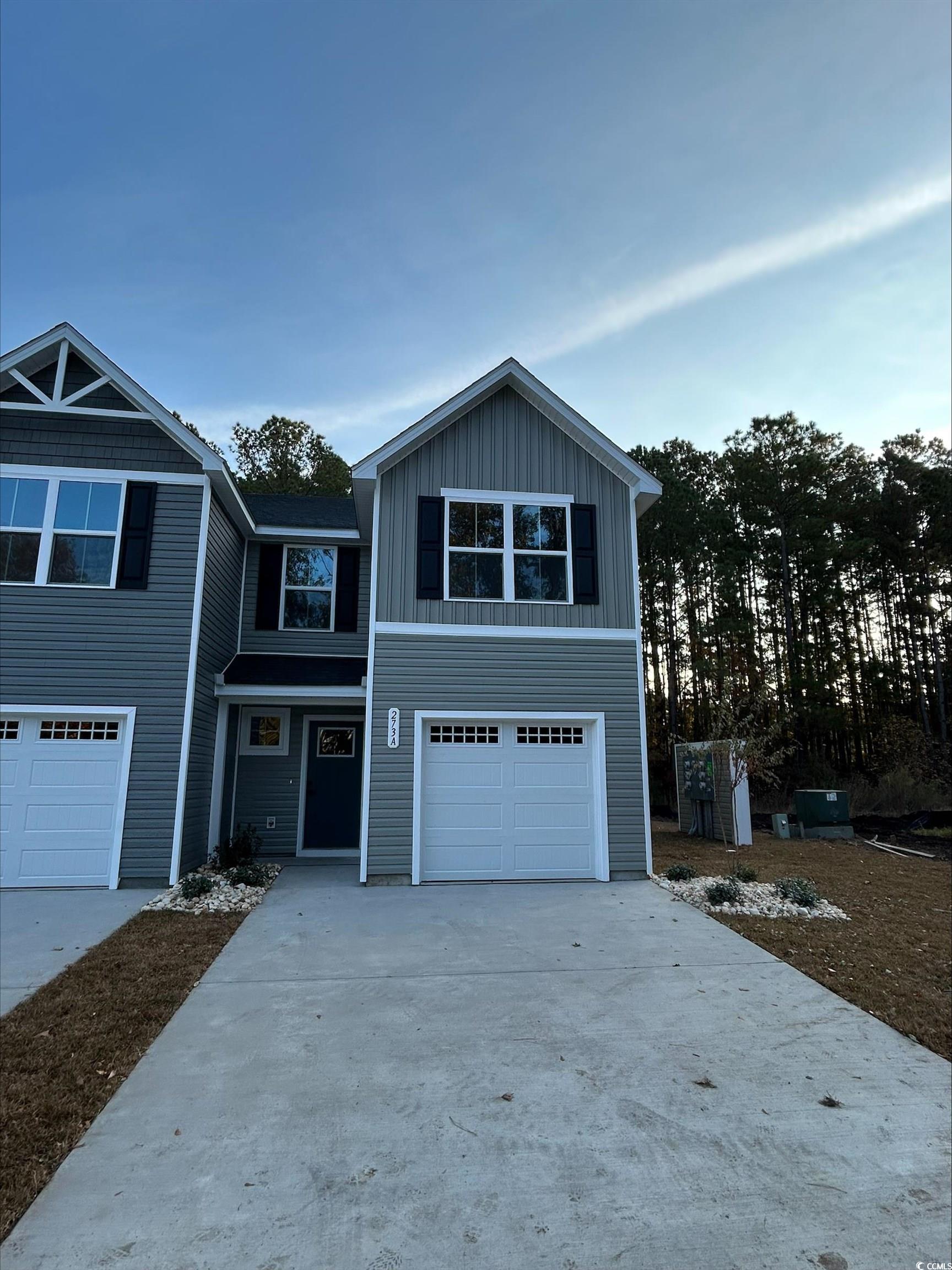 273 Christiana Ln. UNIT A Myrtle Beach, SC 29579